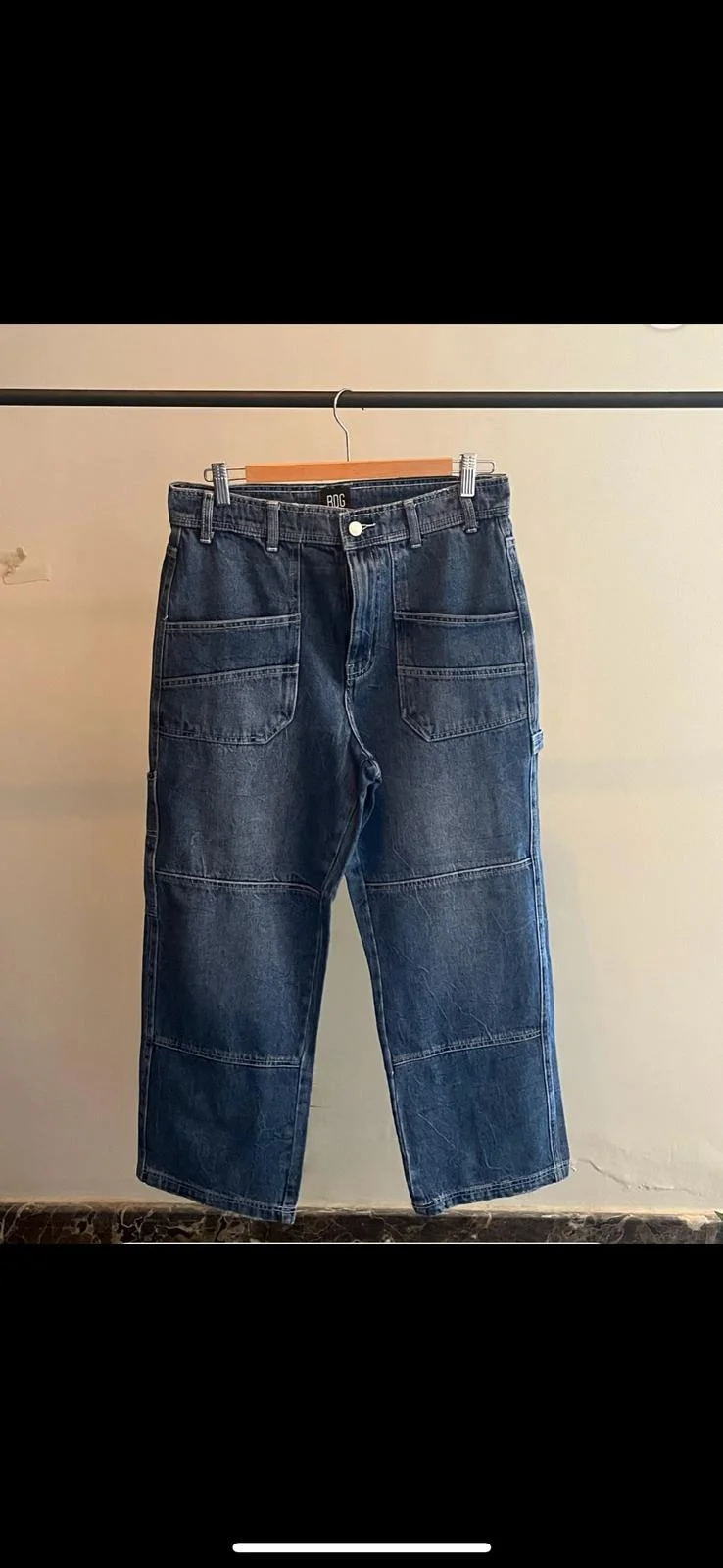 BDG Jeans, size L / 40 / 12, photo 1