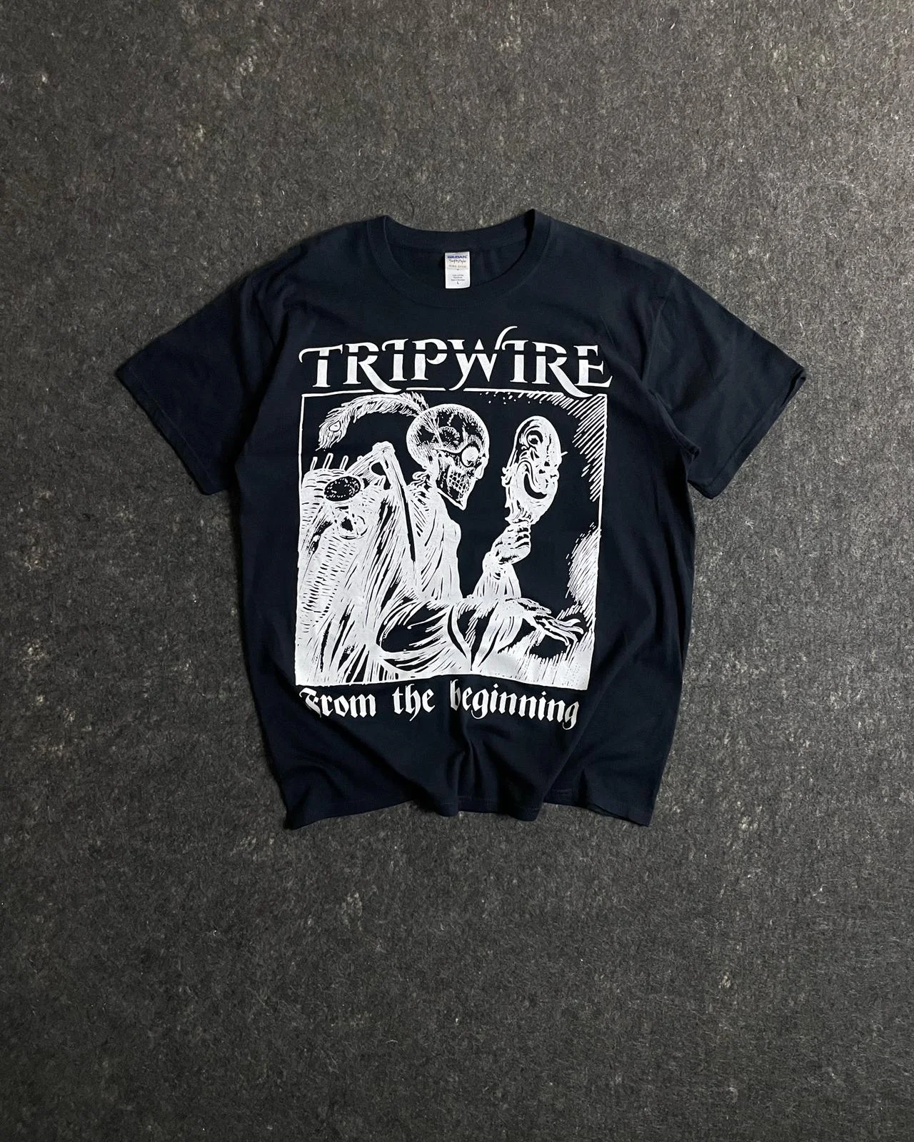 T-shirts, size L, photo 1