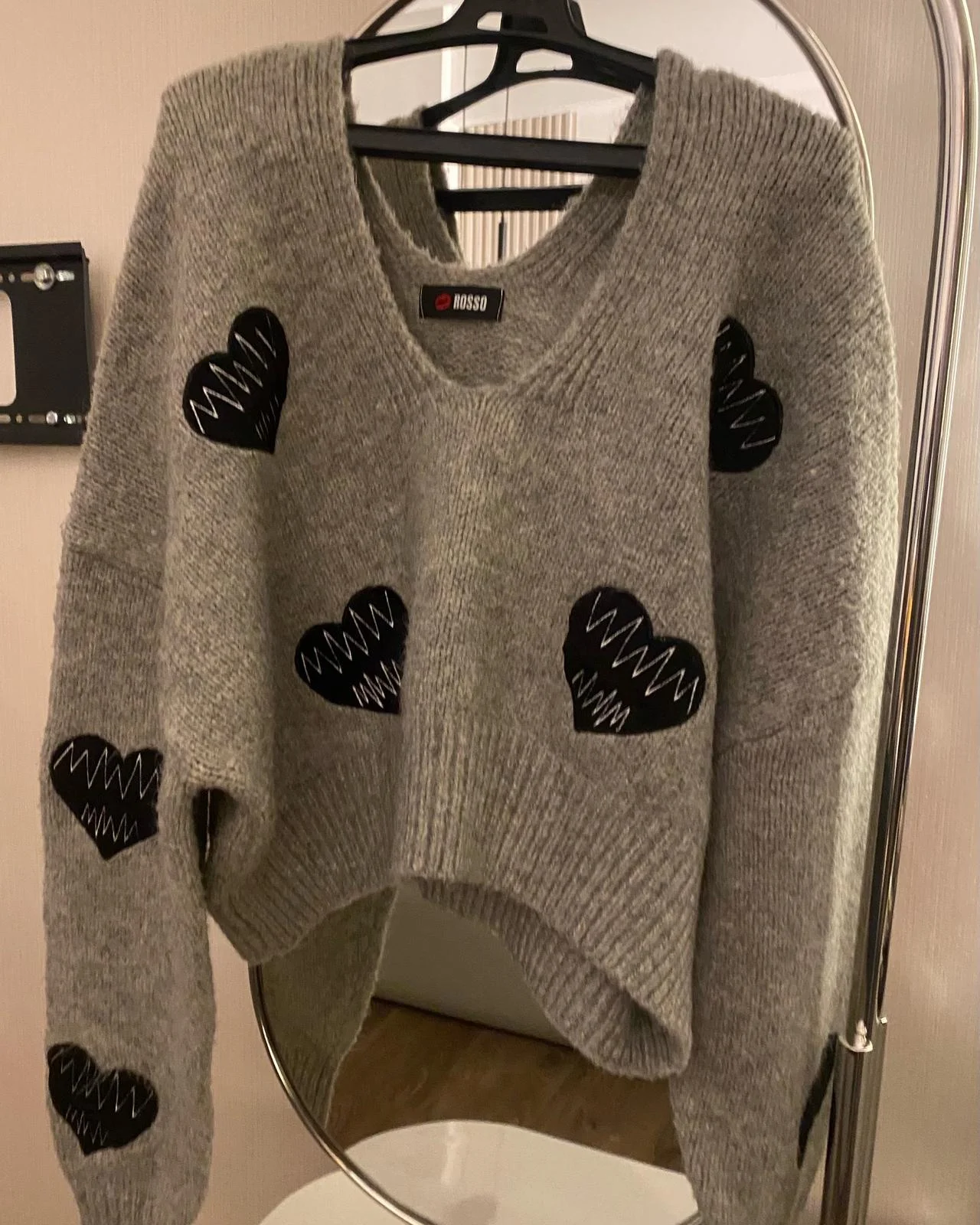 Sweaters & Pullovers, size One size, photo 1