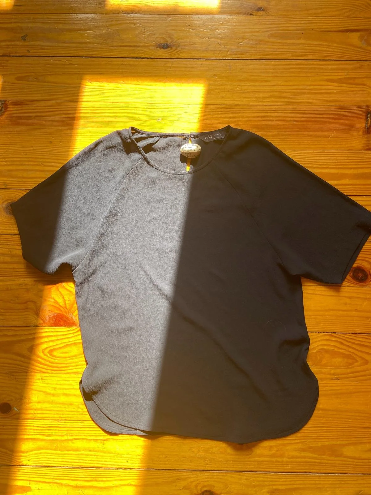 Marks & Spencer T-shirts, size XS / 34 / 6, photo 1