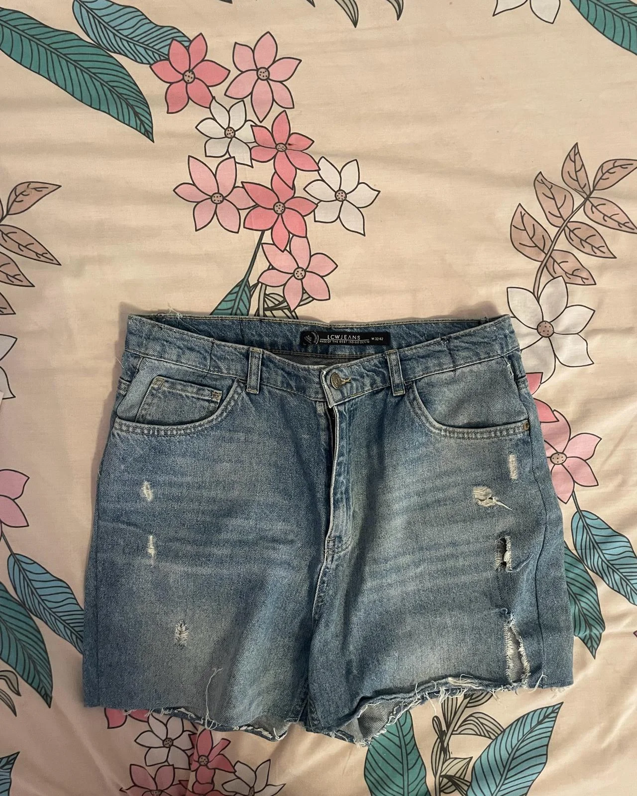 LC Waikiki Shorts, size XL / 42 / 14, photo 1