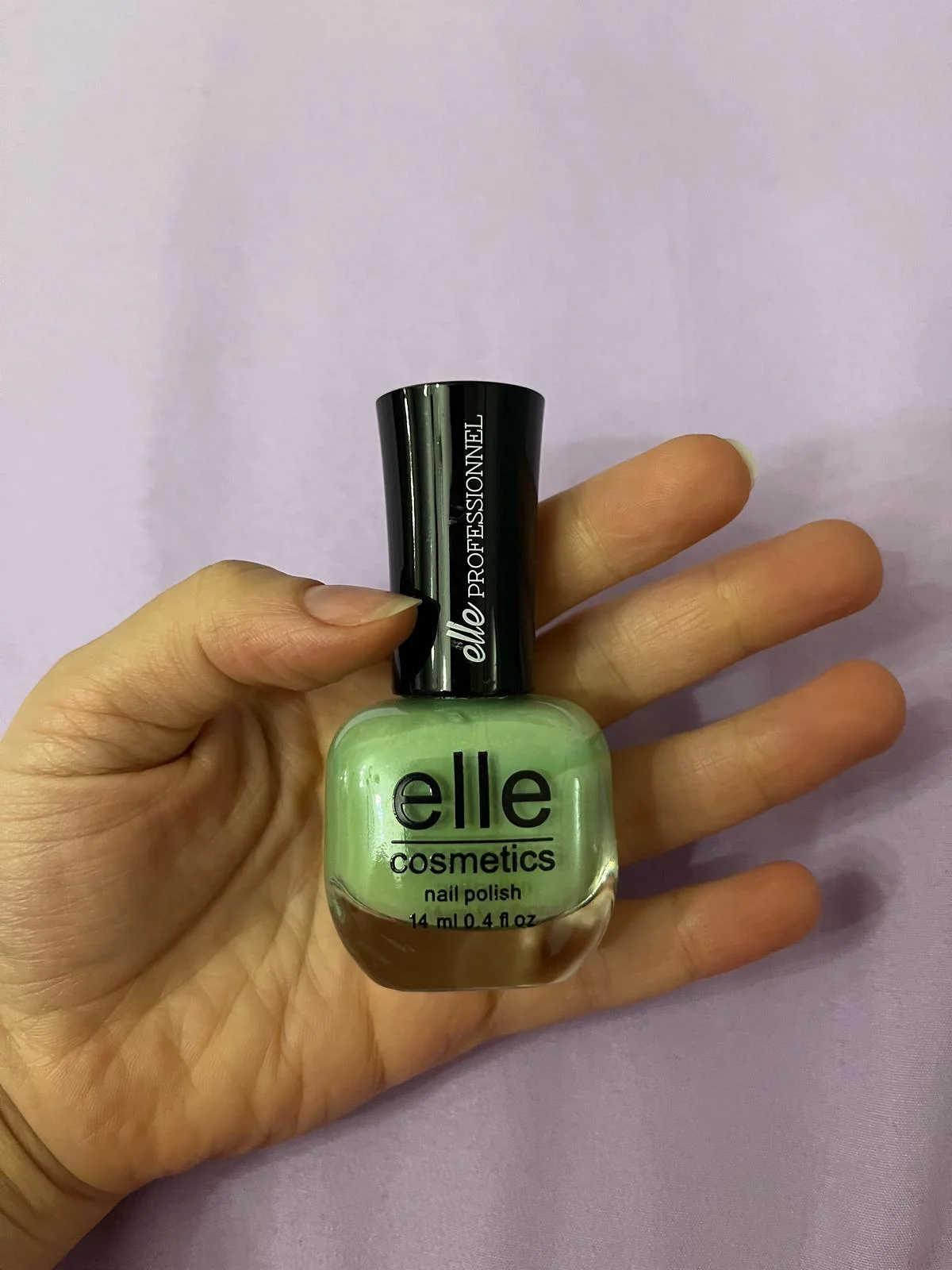 ELLE Makeup, size No Size, photo 1