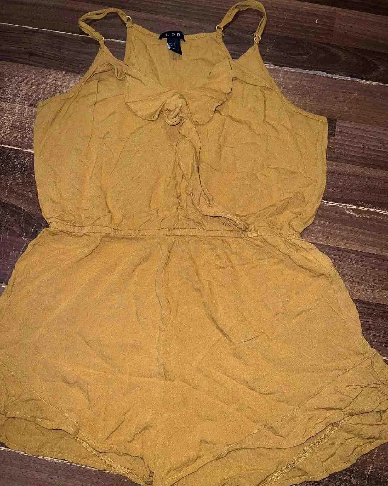 Rompers & Playsuits, size L / 40 / 12, photo 1