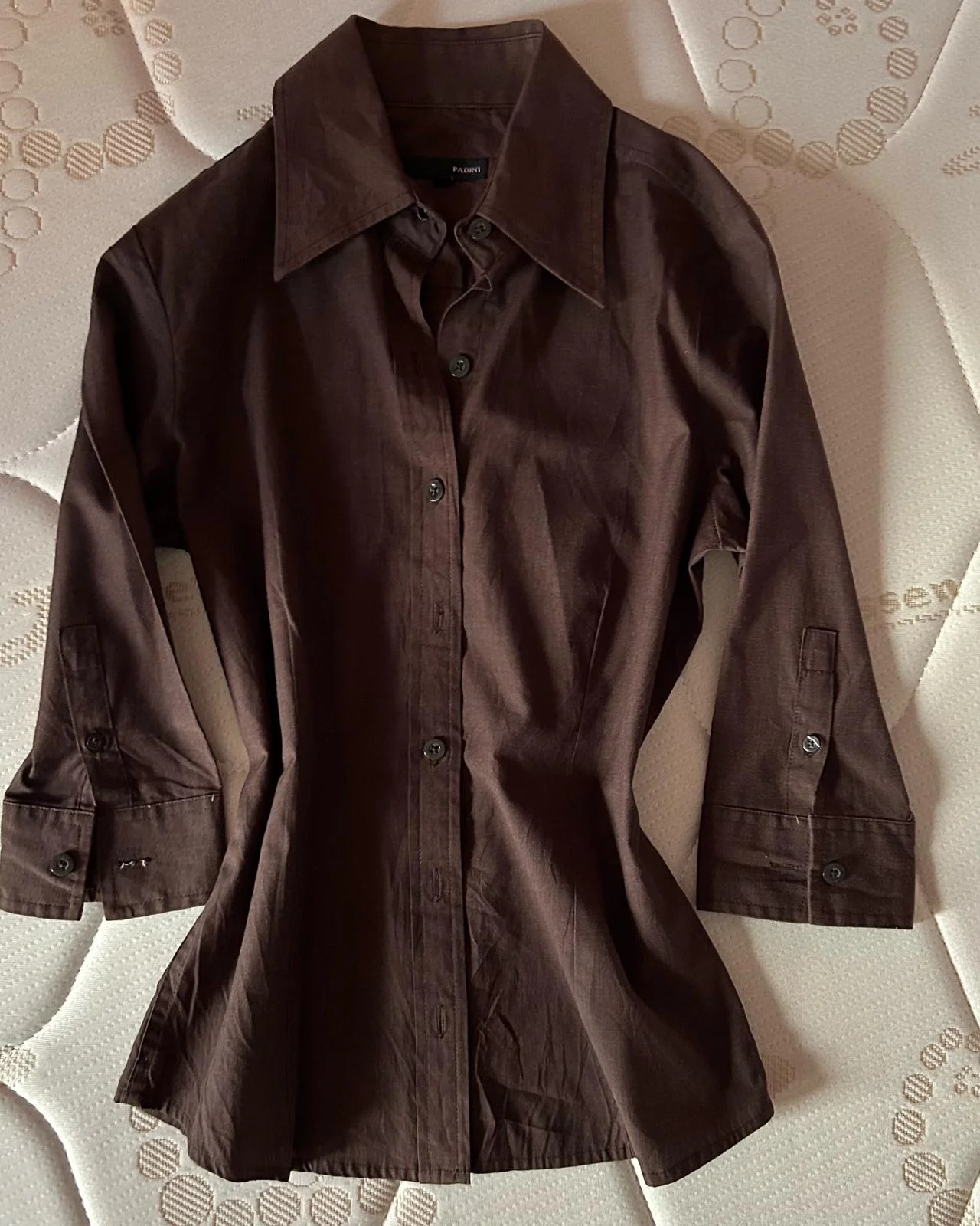 Padini Shirts, size XS / 34 / 6, photo 1
