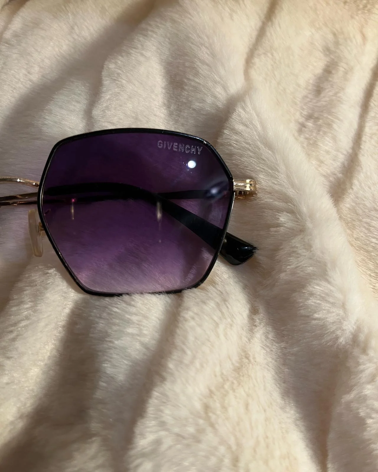 Givenchy Sunglasses, size Other, photo 1