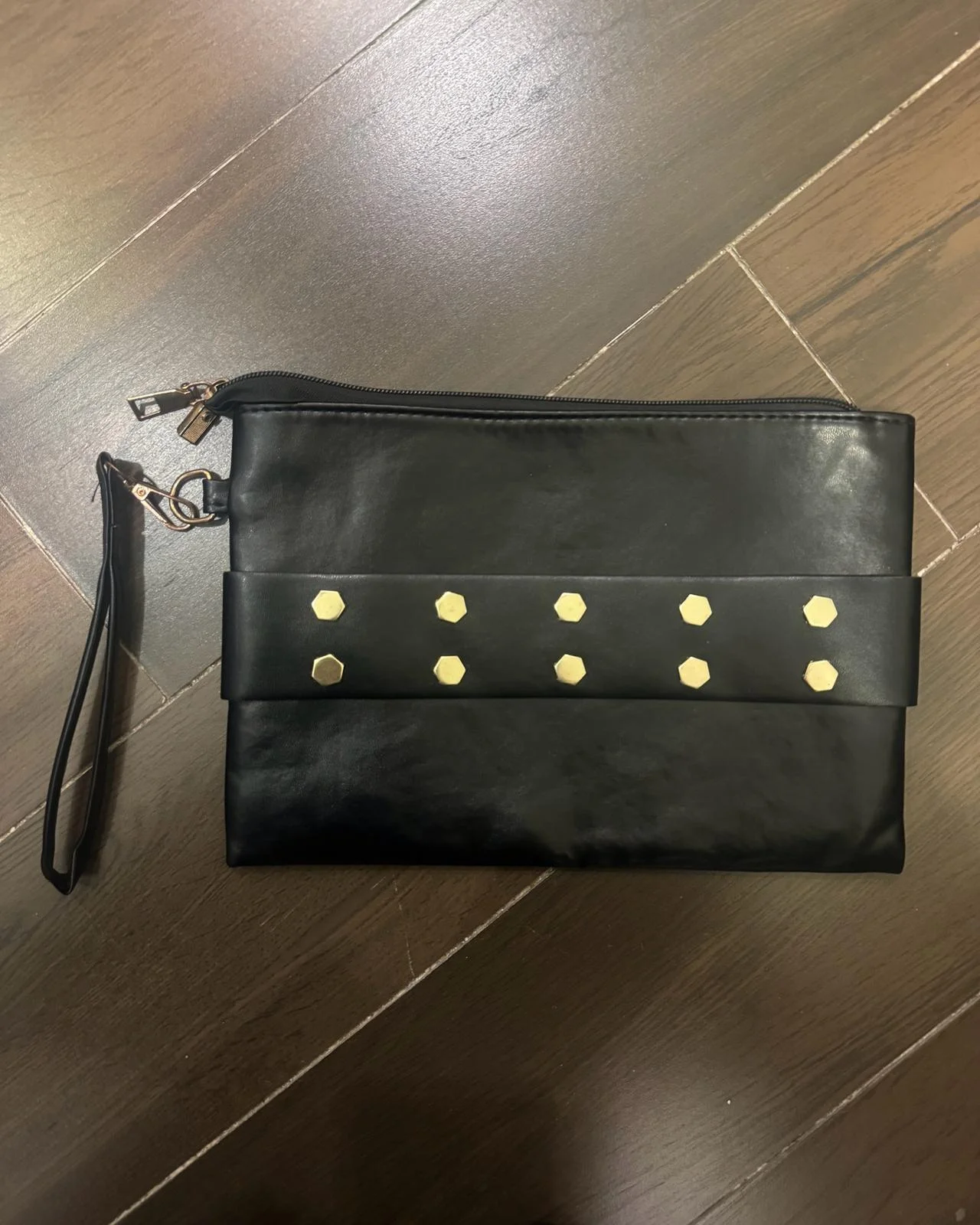 Clutch, size One size, photo 1