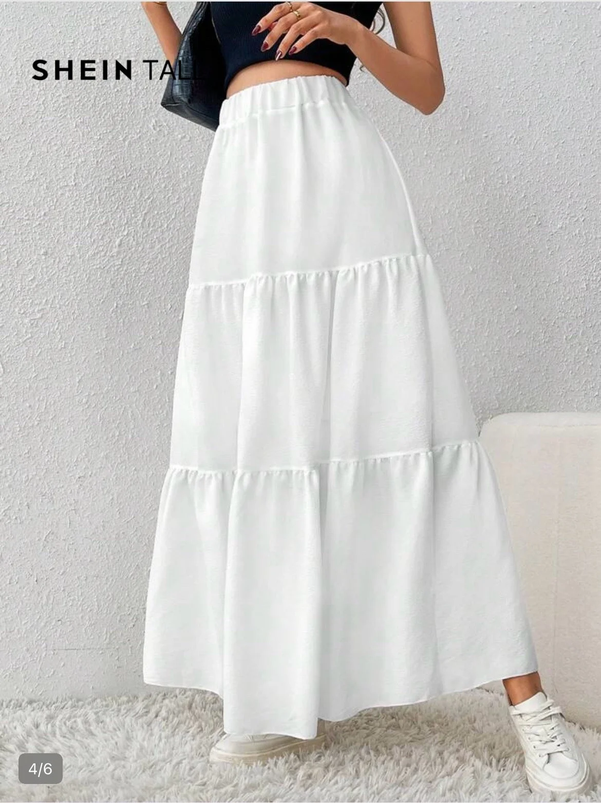 Shein Skirts, size M / 38 / 10, photo 1