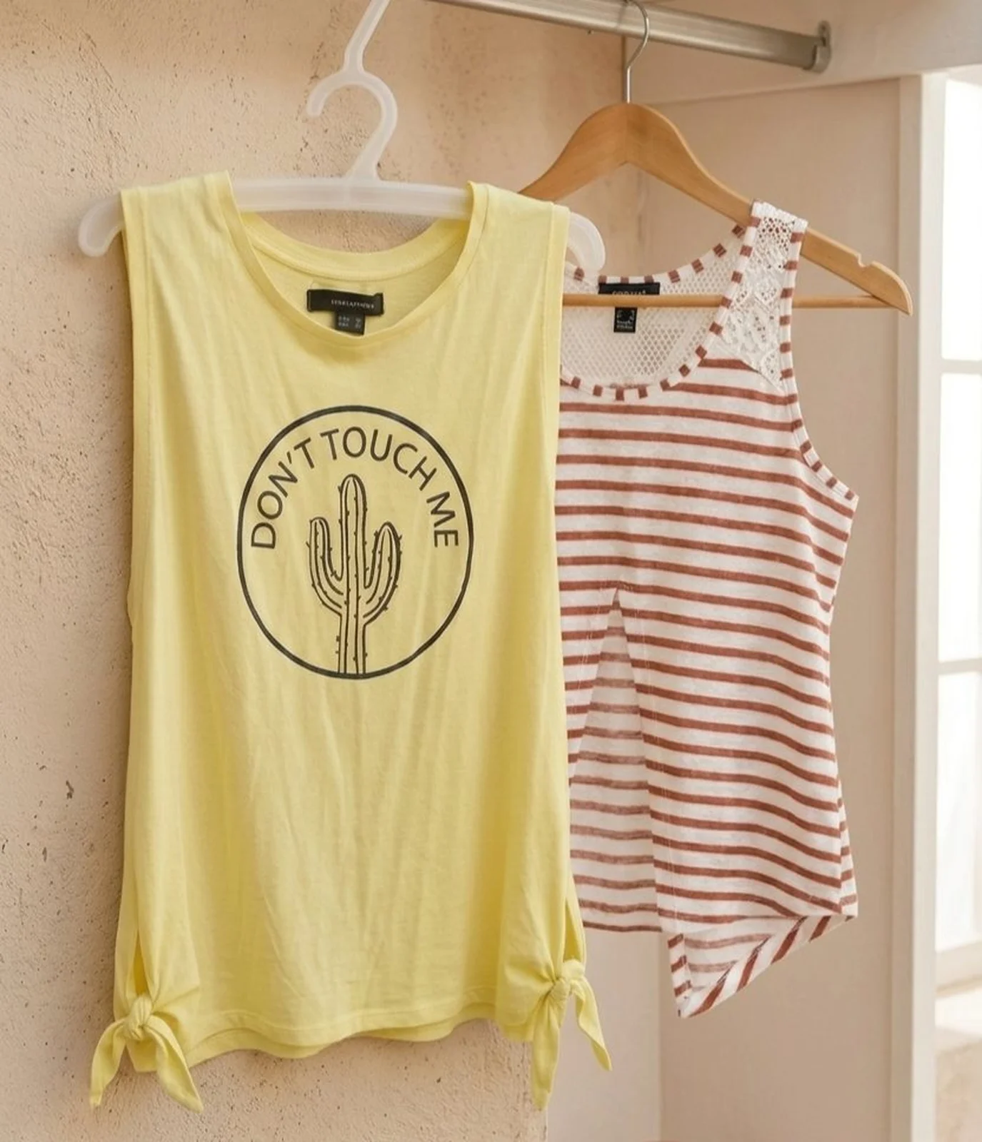 Atmosphere Tank Tops, size XL / 42 / 14, photo 1