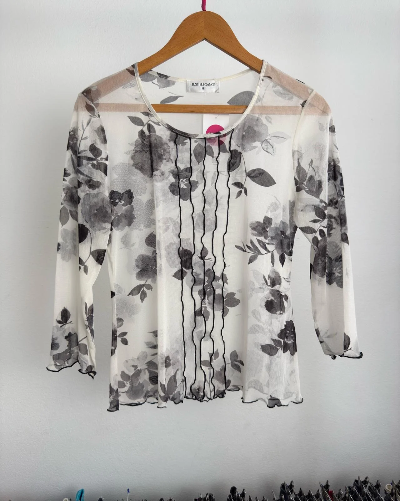 Blouses, size Other, photo 1
