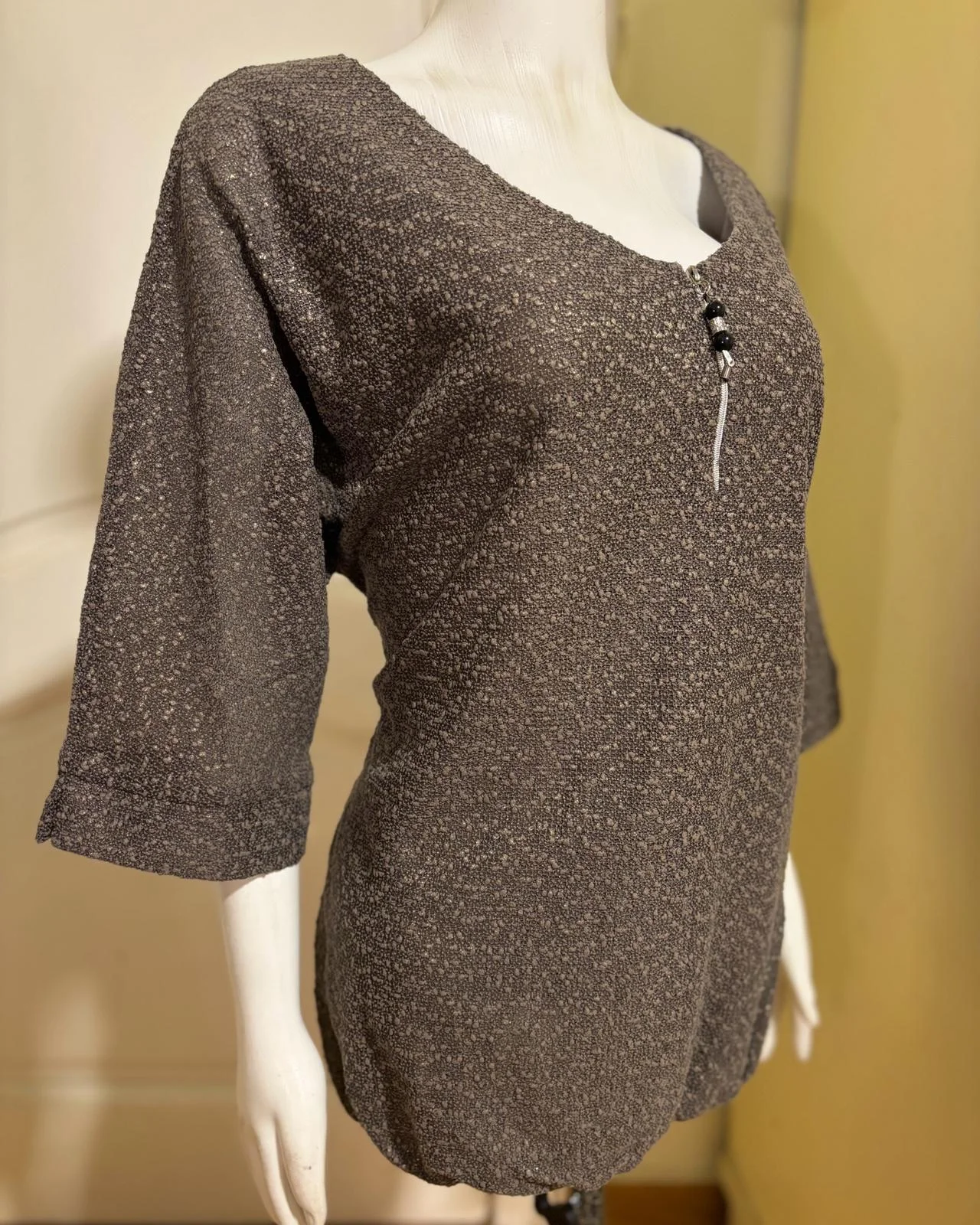 Pilar Prieto Blouses, size XXL / 44 / 16, photo 1