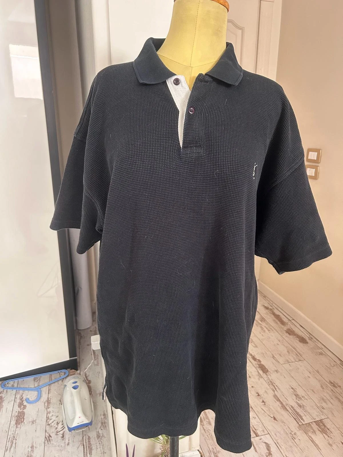 Saint Laurent Polo Shirts, size XL, photo 1