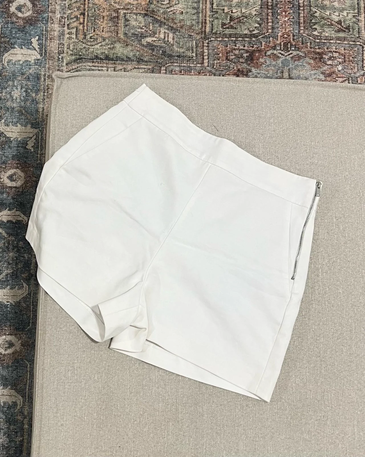 Zara Shorts, size M / 38 / 10, photo 1