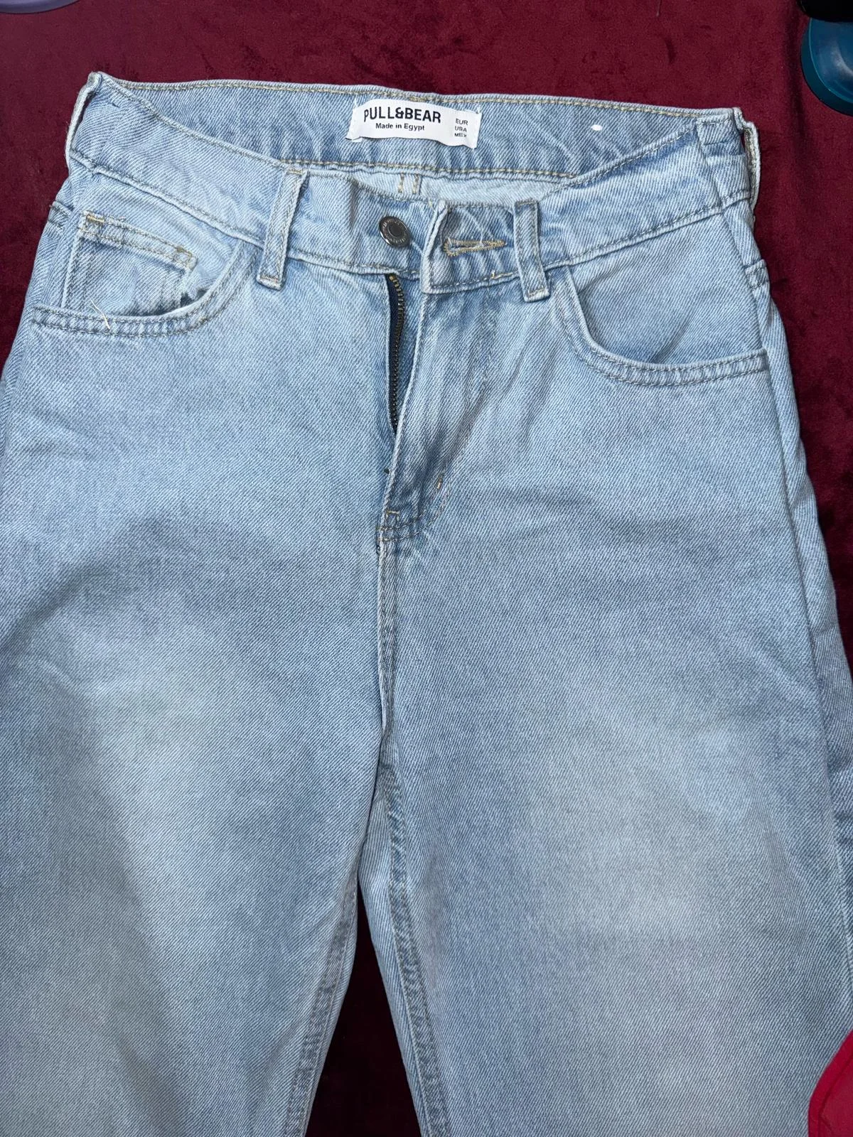 Pull & Bear Jeans, size Other, photo 1