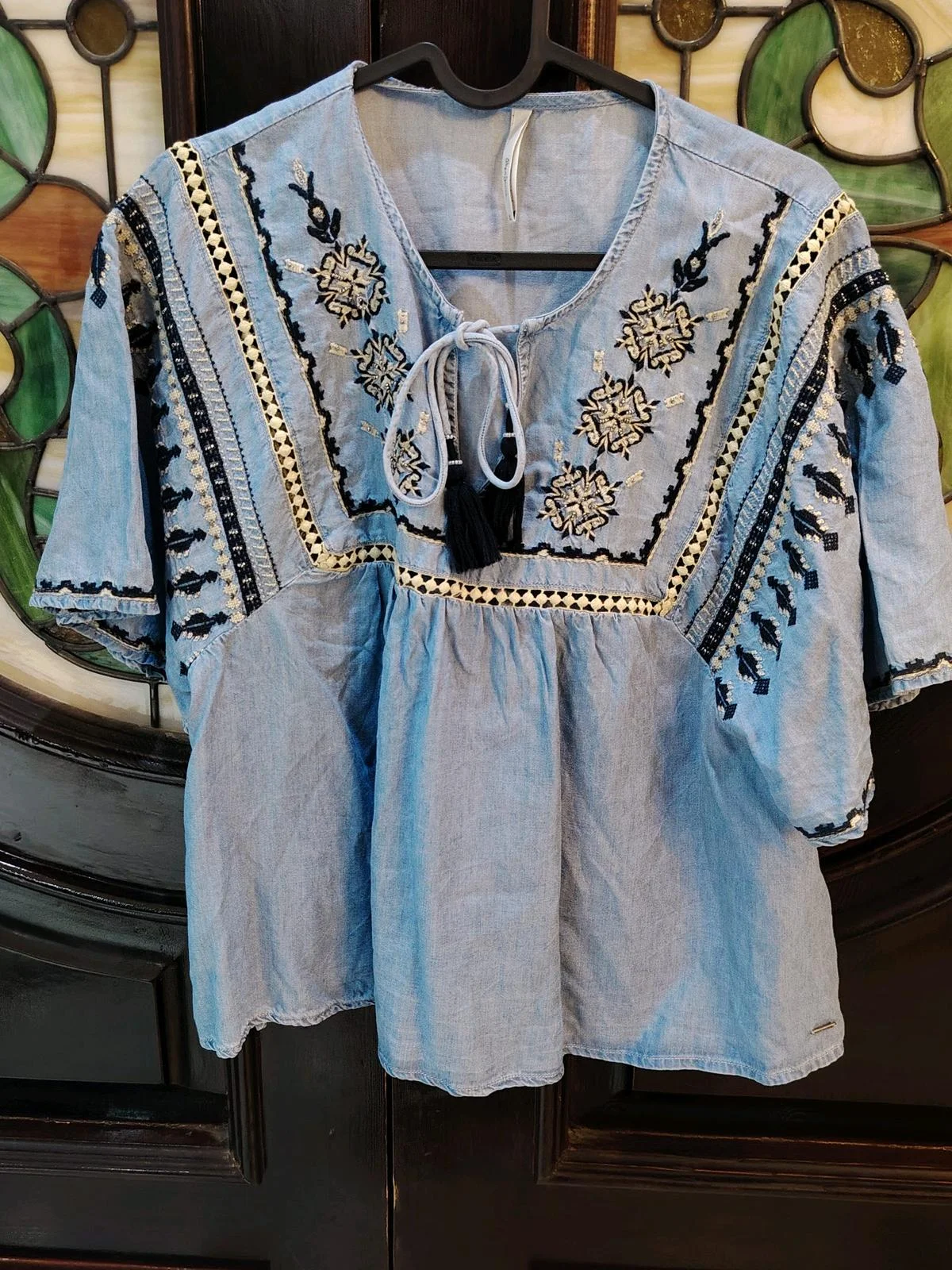 Blouses, size XL / 42 / 14, photo 1