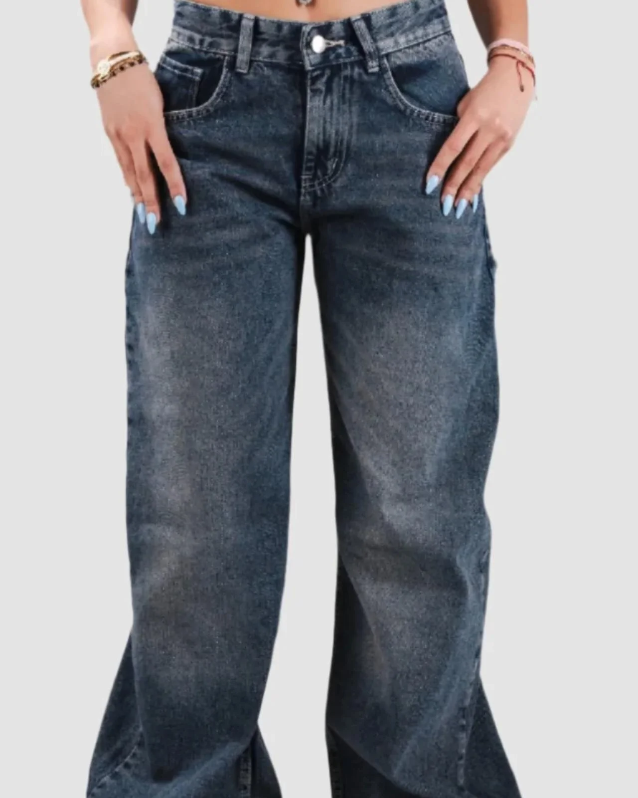 Jeans, size XXL / 44 / 16, photo 1