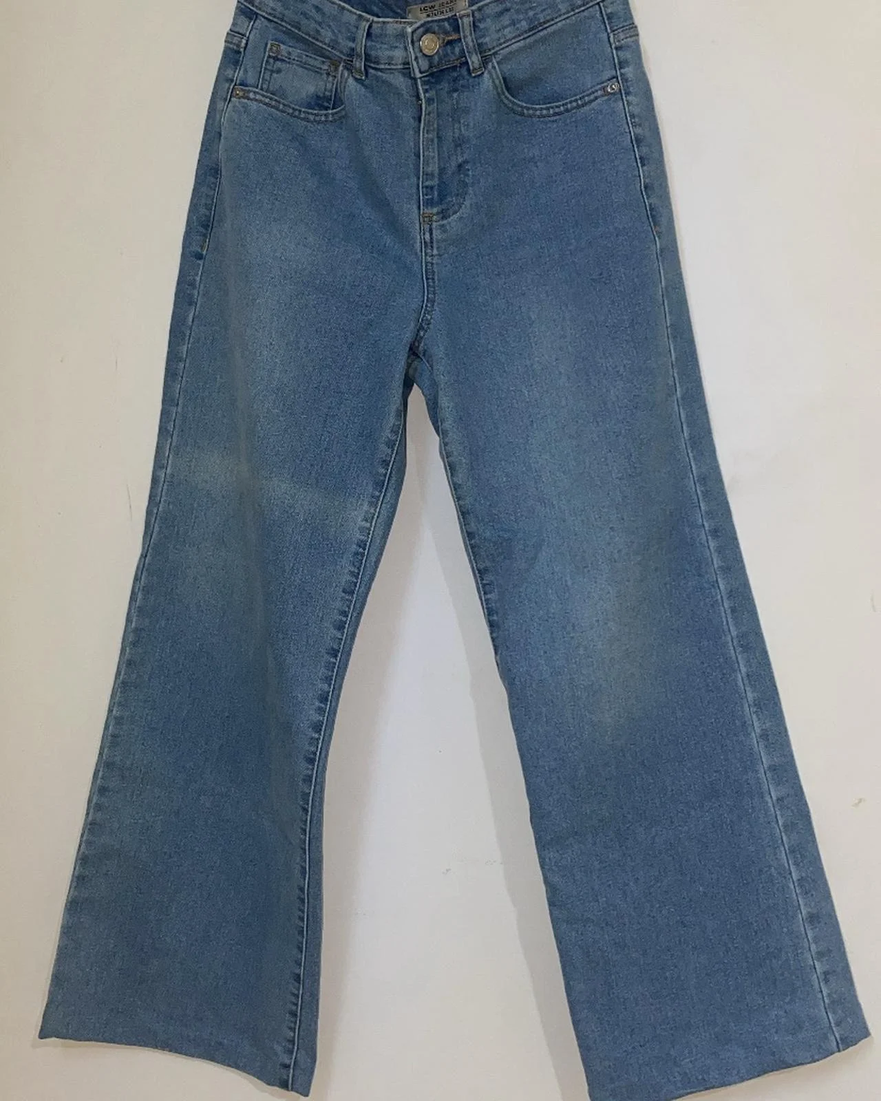 LC Wakiki Jeans, size S / 36 / 8, photo 1