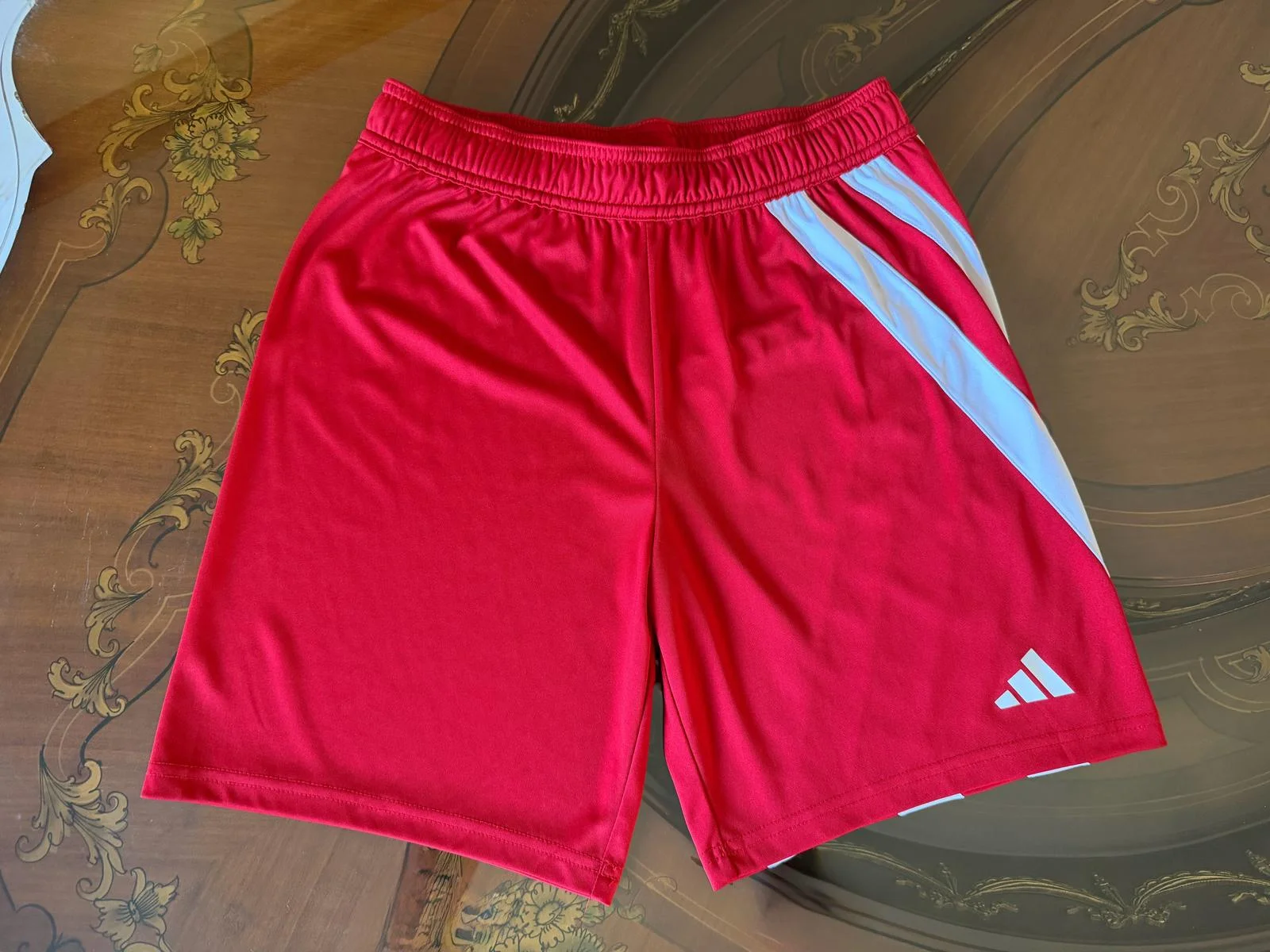 adidas Bottoms, size 14y, photo 1