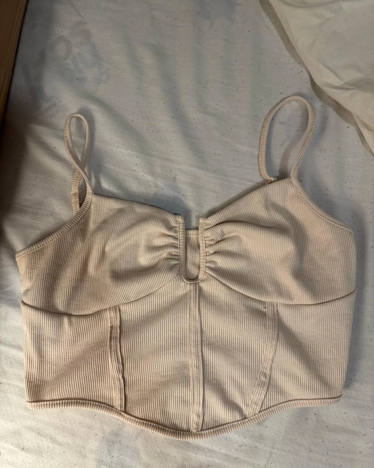 Shein Crop Tops, size S / 36 / 8, photo 1
