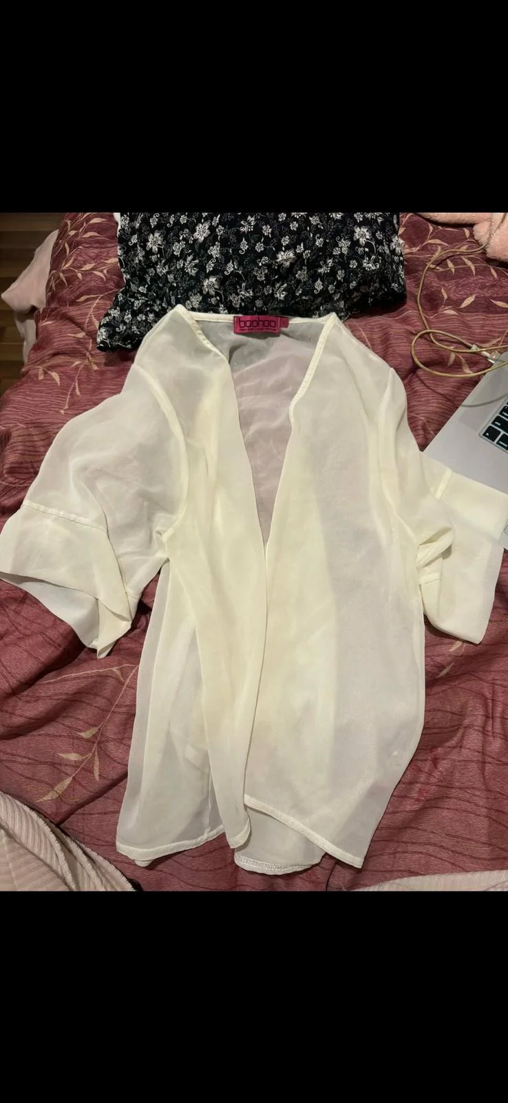 Boohoo Cardigans, size S / 36 / 8, photo 1