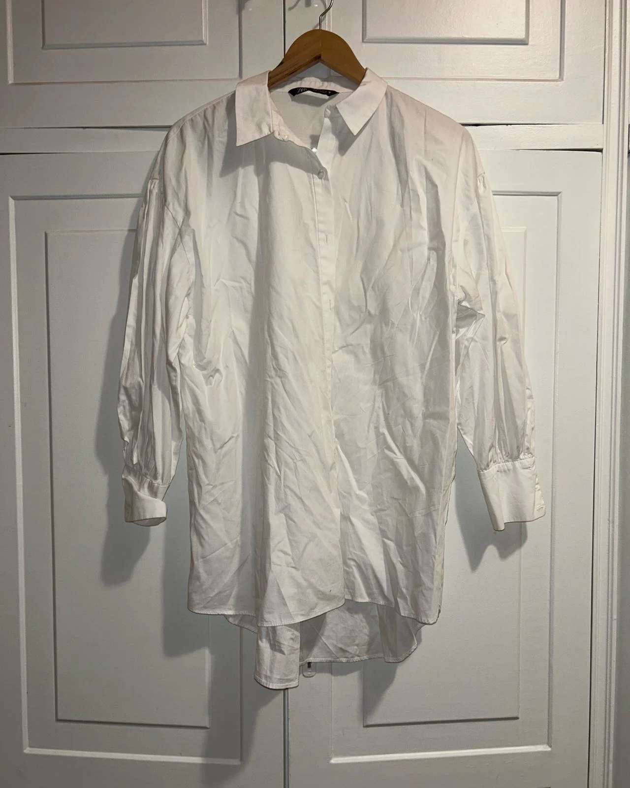 Zara Shirts, size M / 38 / 10, photo 1