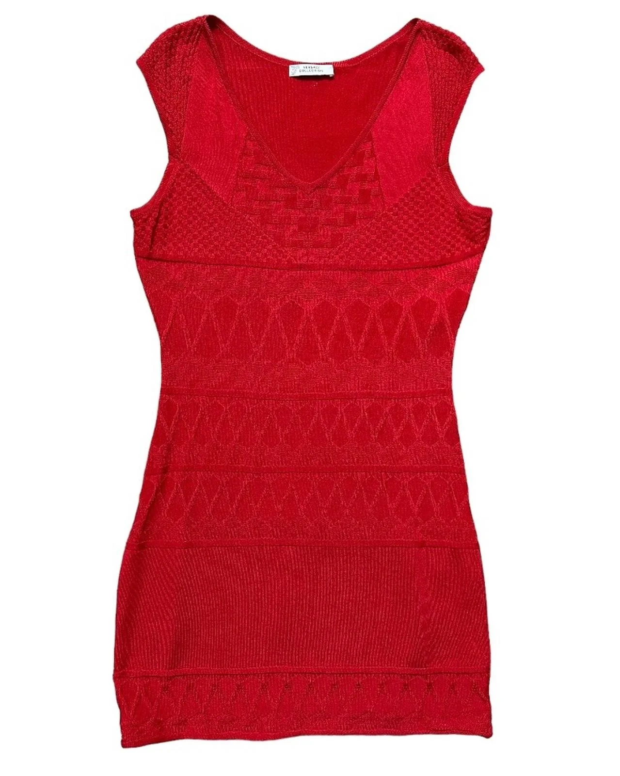 Versace Mini Dresses, size XL / 42 / 14, photo 1
