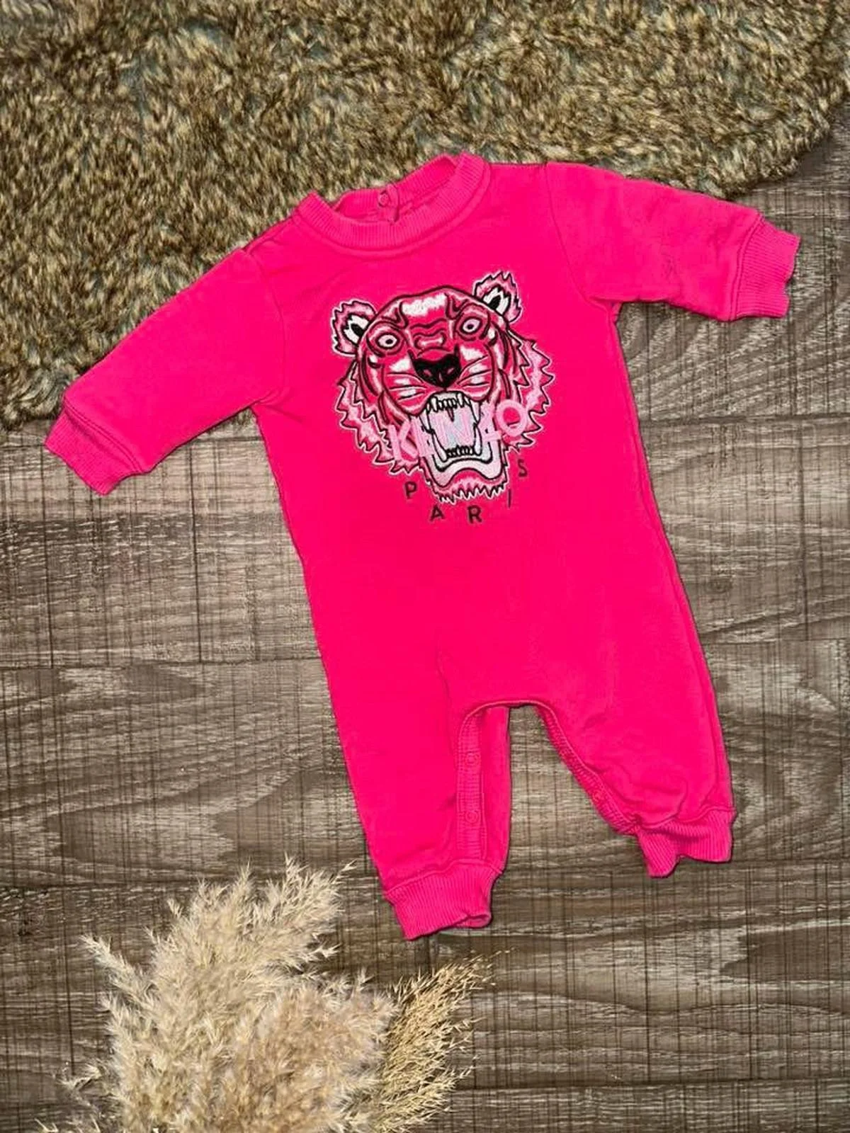 Kenzo Kids Sets, size 1–3m, photo 1