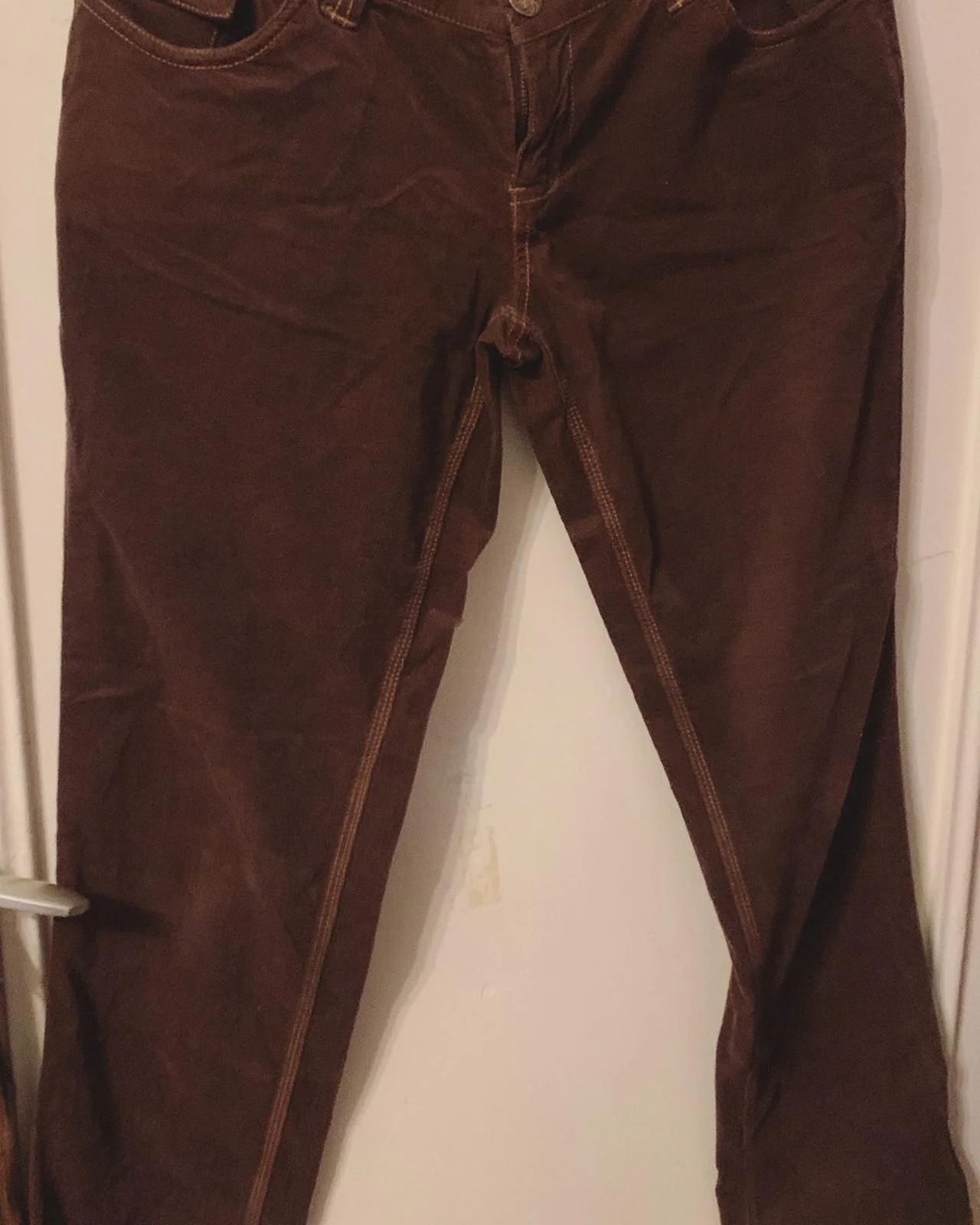 Jeans, size M / 38 / 10, photo 1