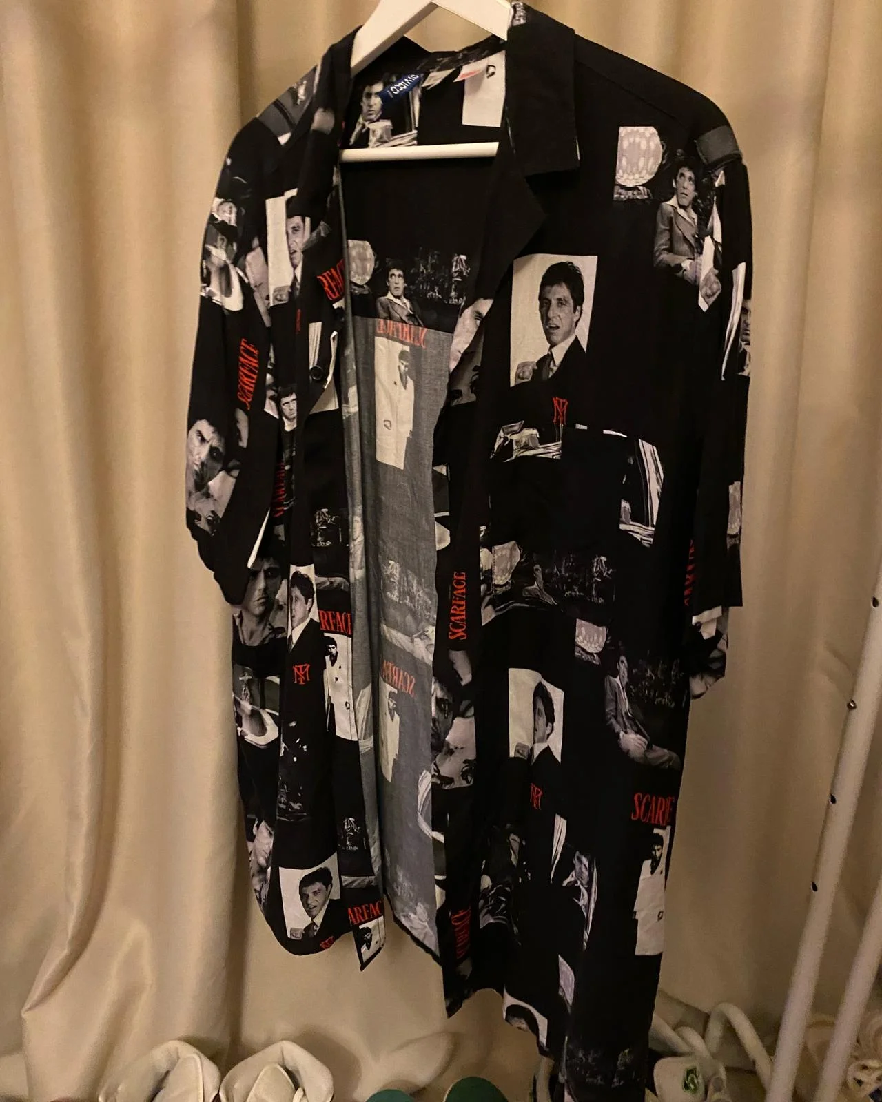 H&M Shirts, size L, photo 1
