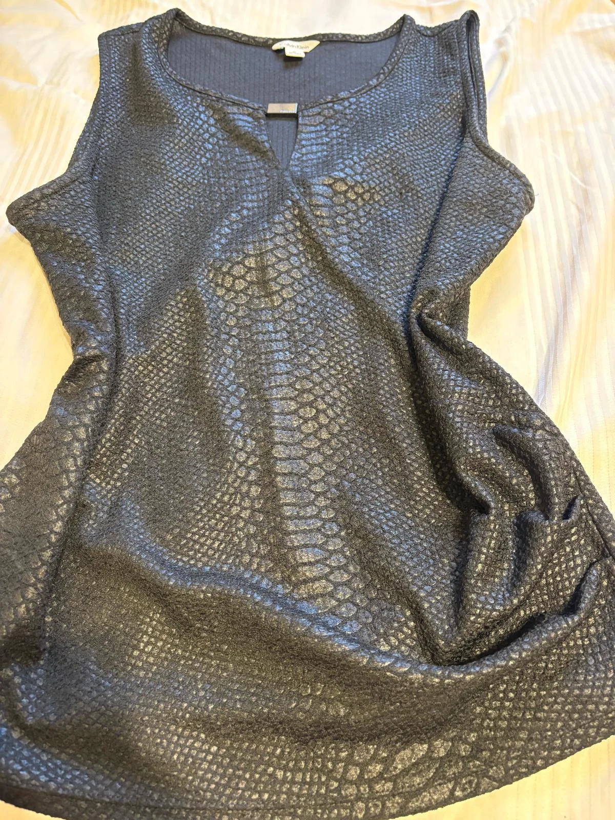 Calvin Klein Blouses, size M / 38 / 10, photo 1