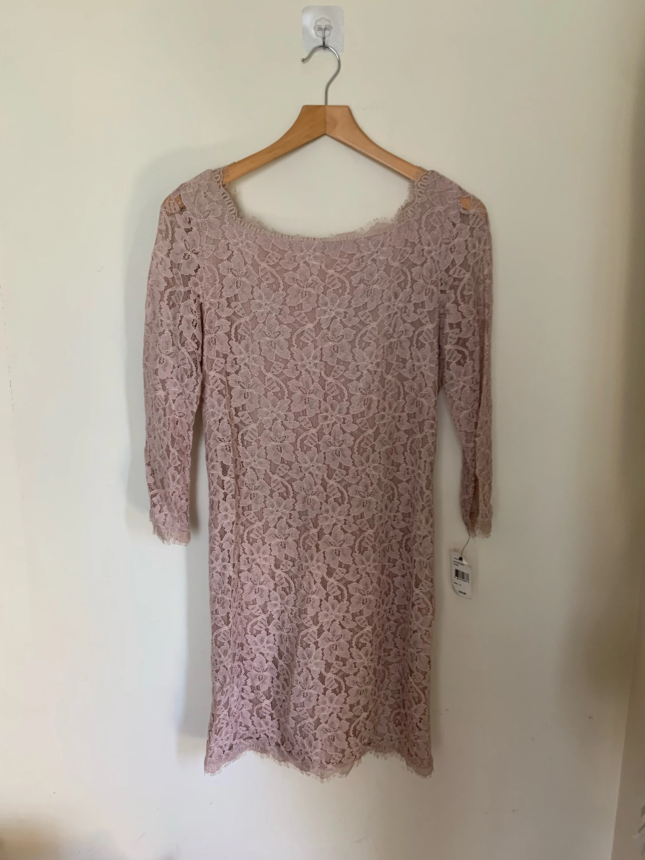Diane von Fürstenberg Mini Dresses, size L / 40 / 12, photo 1