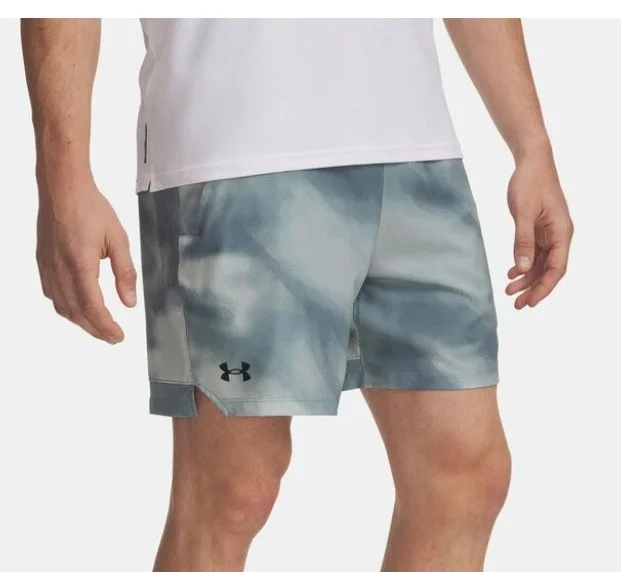 Under Armour Shorts, size M, photo 1