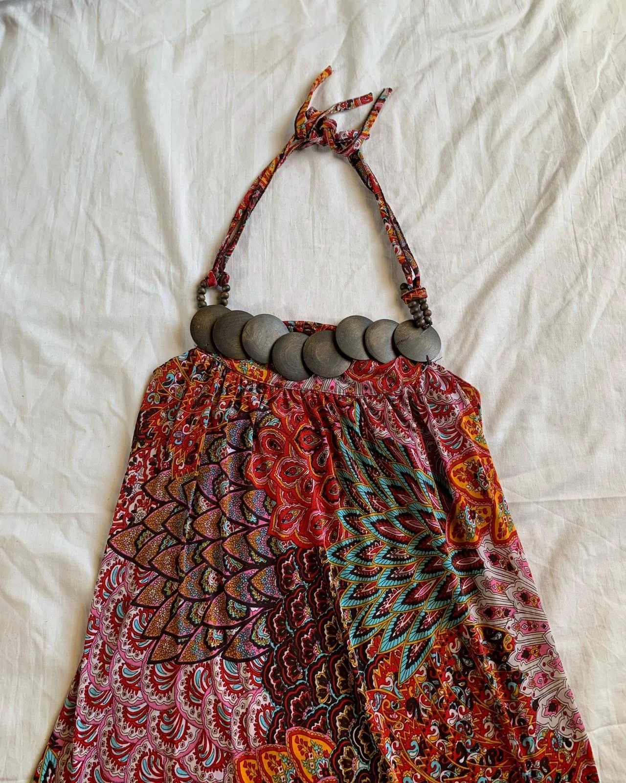 Midi Dresses, size Other, photo 1