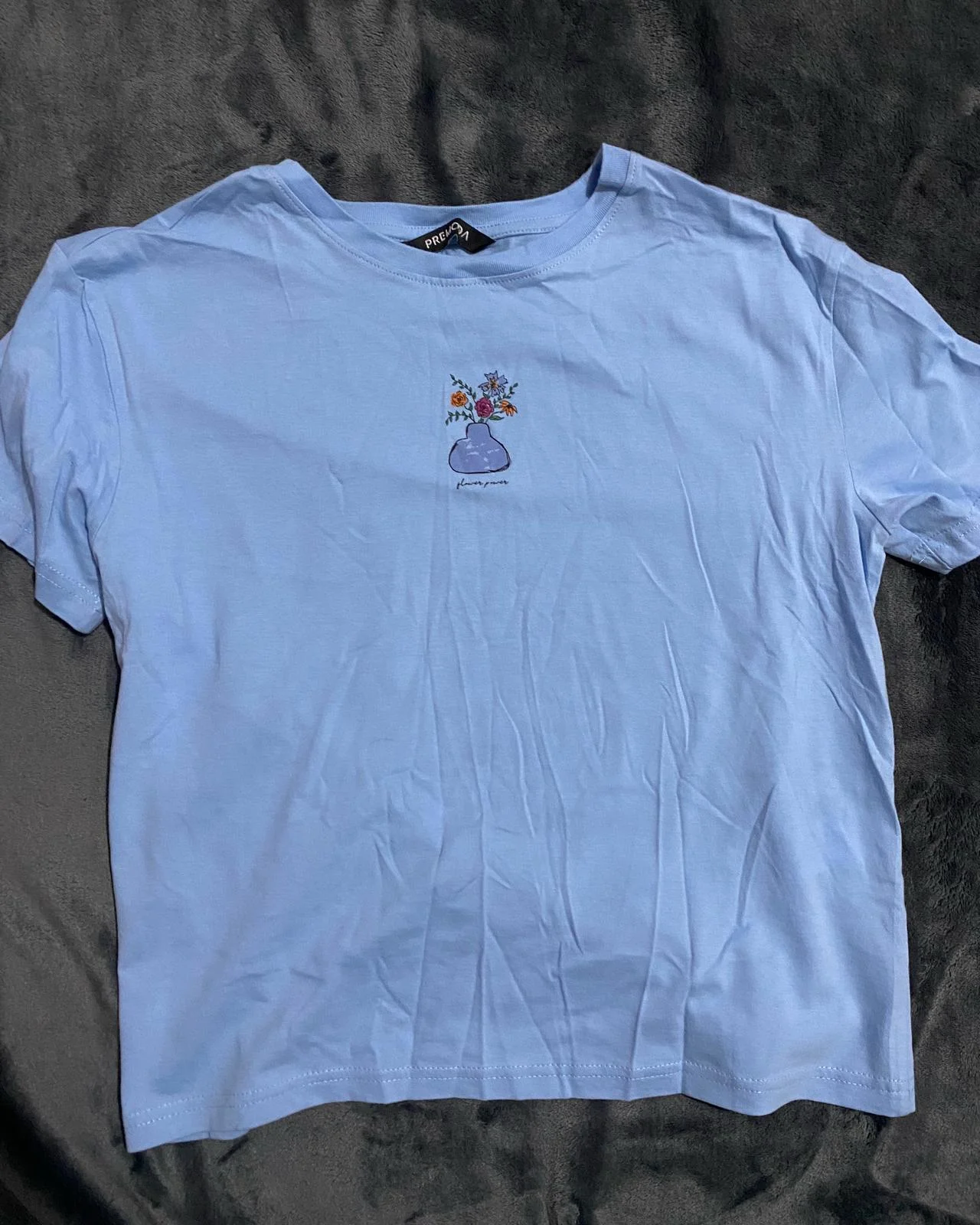 T-shirts, size S / 36 / 8, photo 1