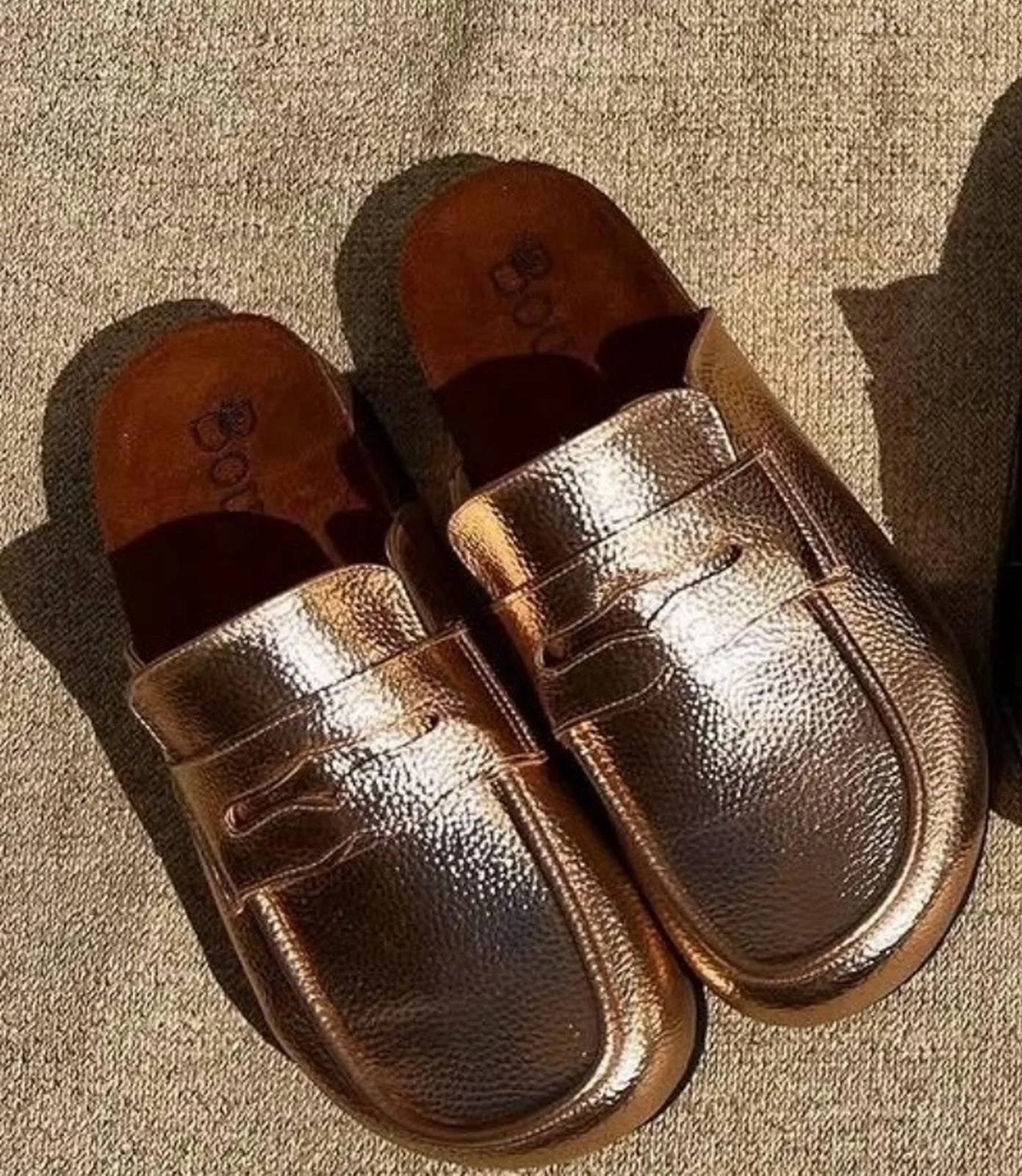 Loafers, size 41, photo 1