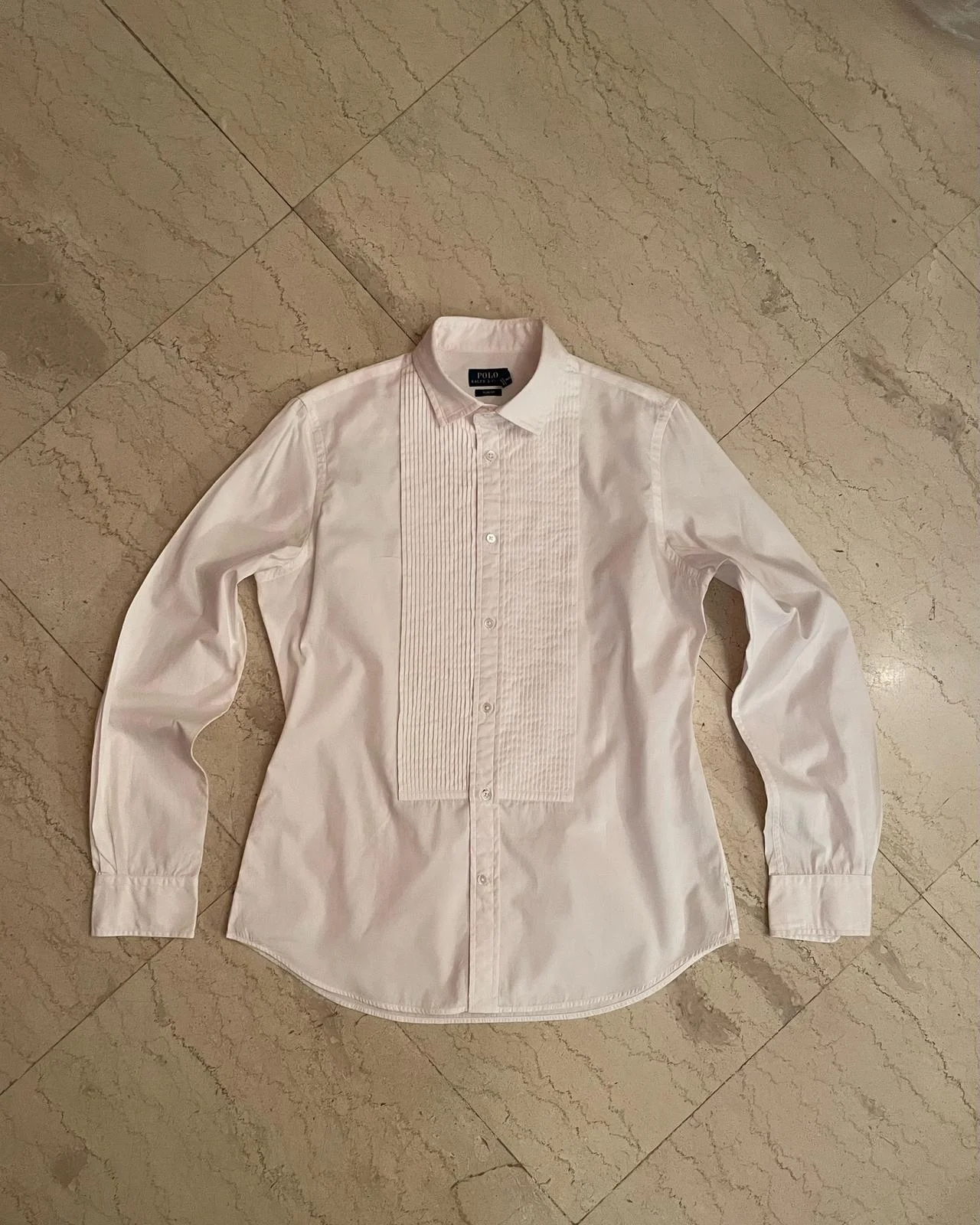 Polo Ralph Lauren Shirts, size M, photo 1