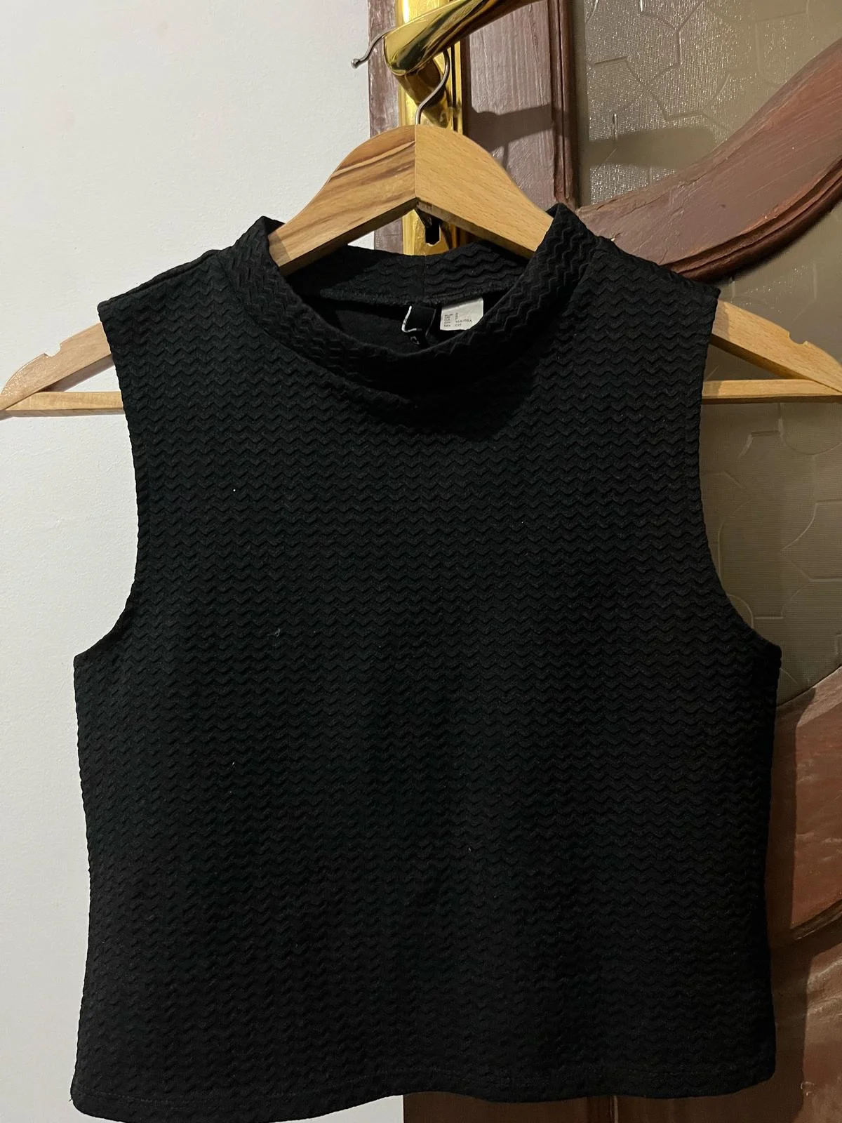 H&M Tank Tops, size S / 36 / 8, photo 1