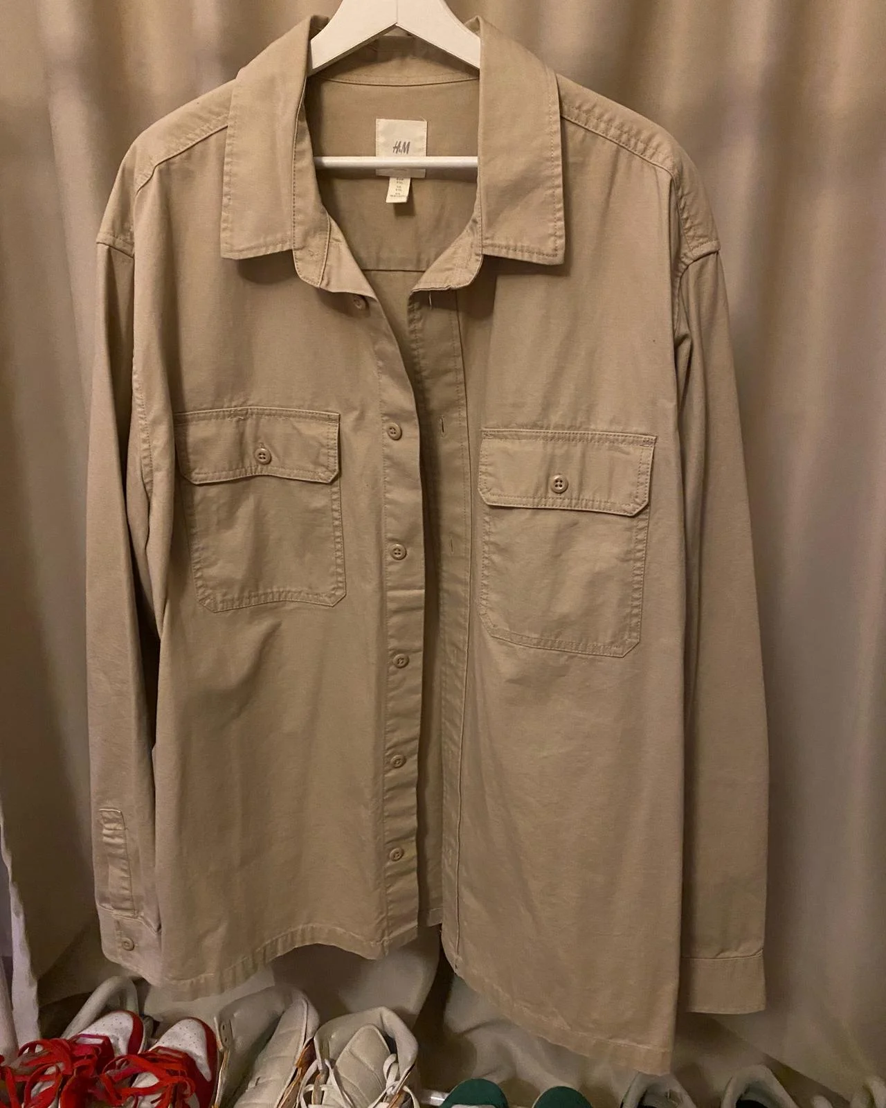 H&M Shirts, size XXL, photo 1