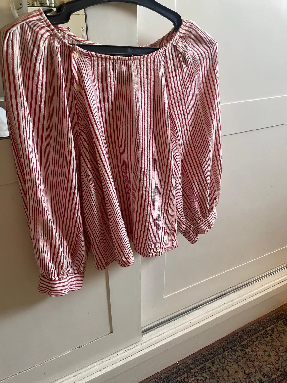 Bershka Blouses, size L / 40 / 12, photo 1