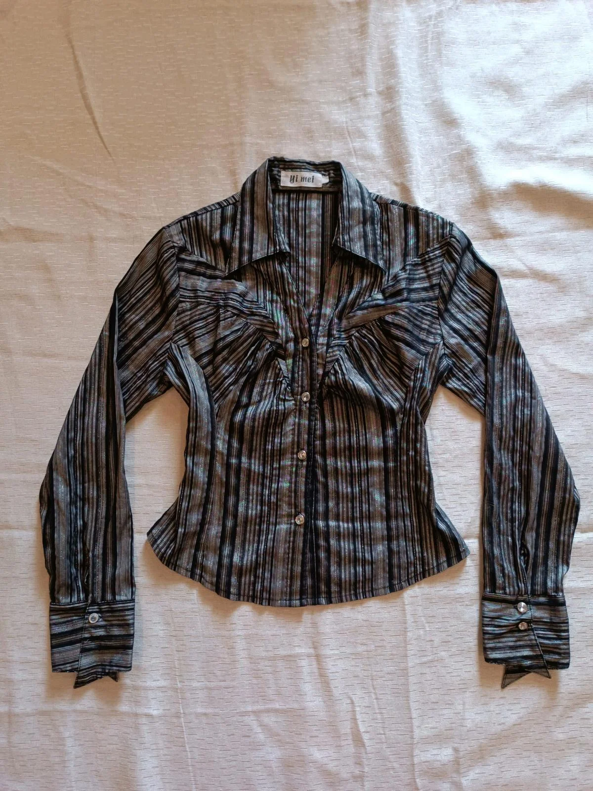 Shirts, size S / 36 / 8, photo 1