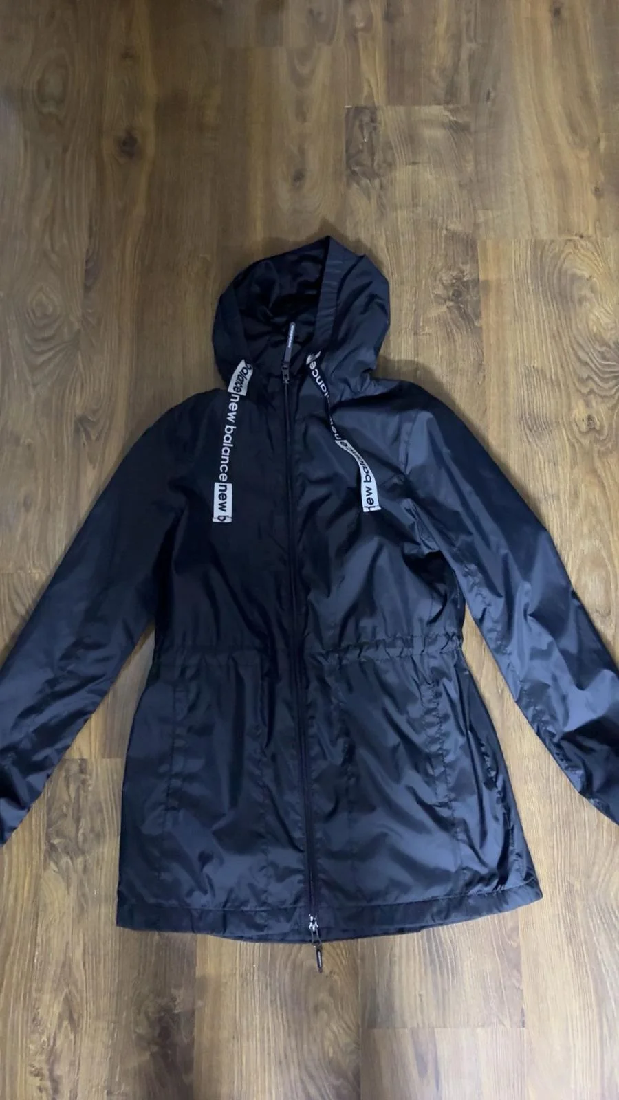 New Balance Jackets, size S / 36 / 8, photo 1