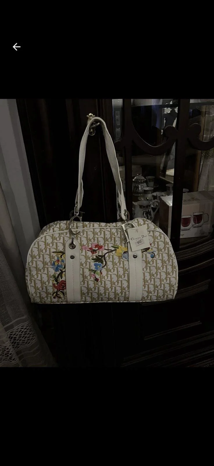 Dior Tote Bag, size Other, photo 1