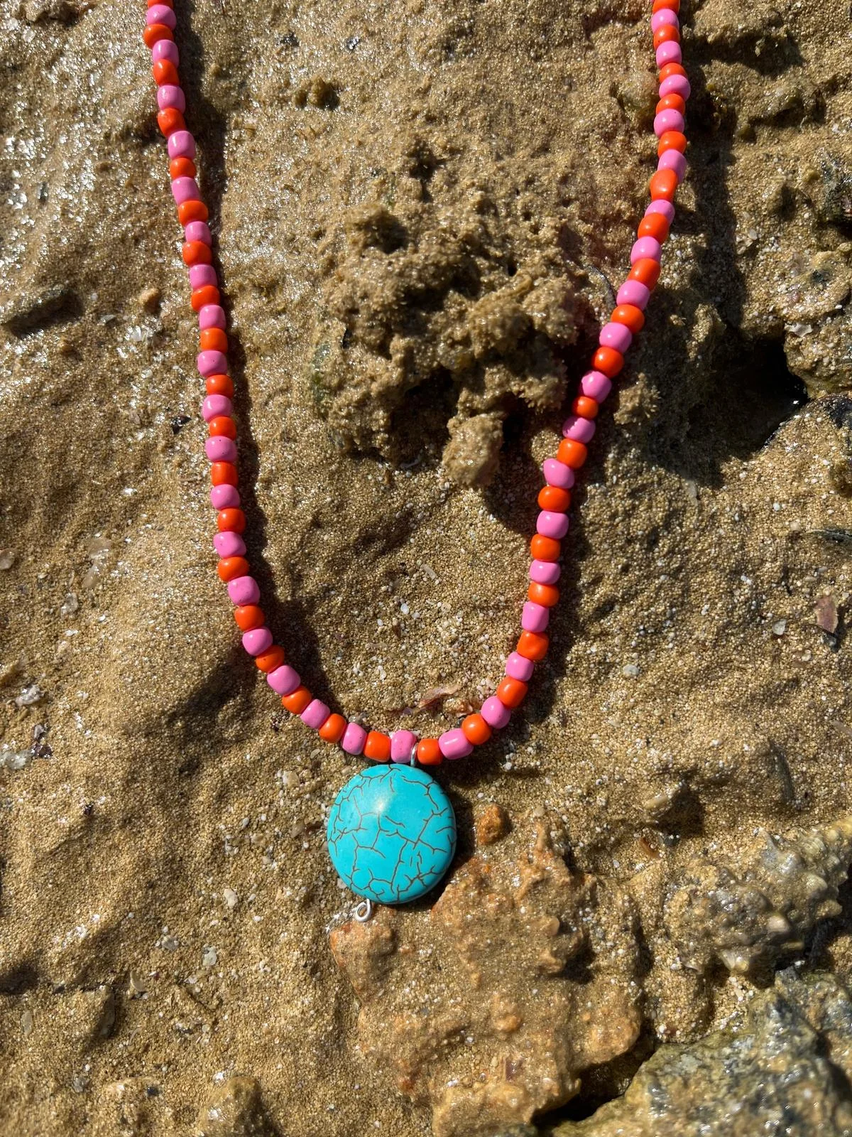 Necklaces, size Other, photo 1