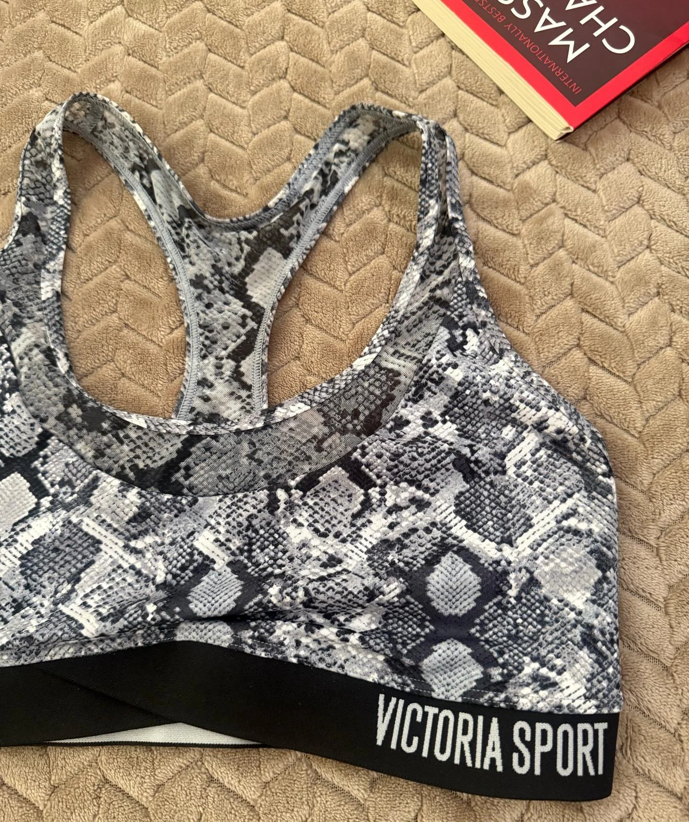 Victoria's Secret Sports Bras, size M / 38 / 10, photo 1