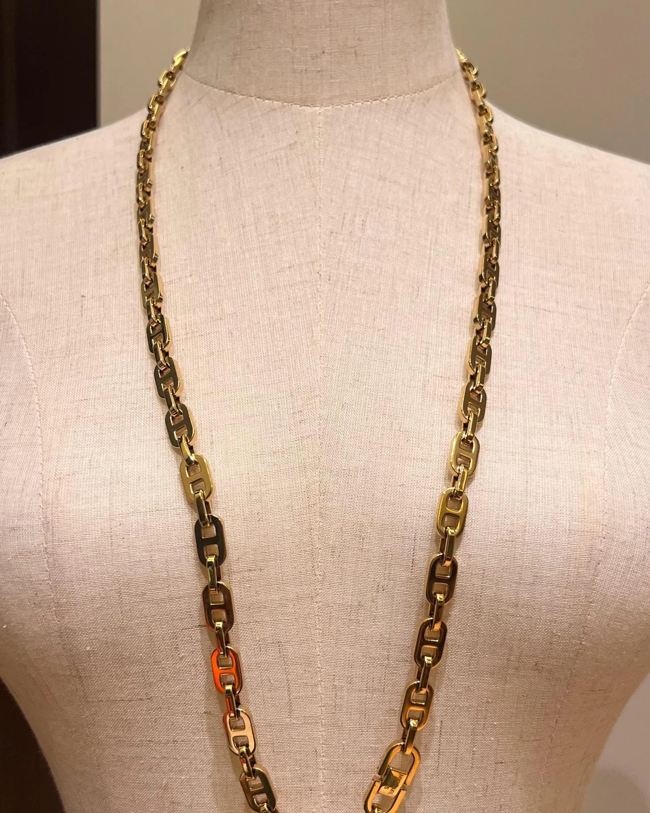 Michael Kors Necklaces, size One size, photo 1