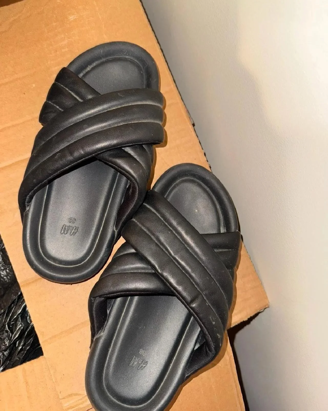 H&M Flats, size 36, photo 1