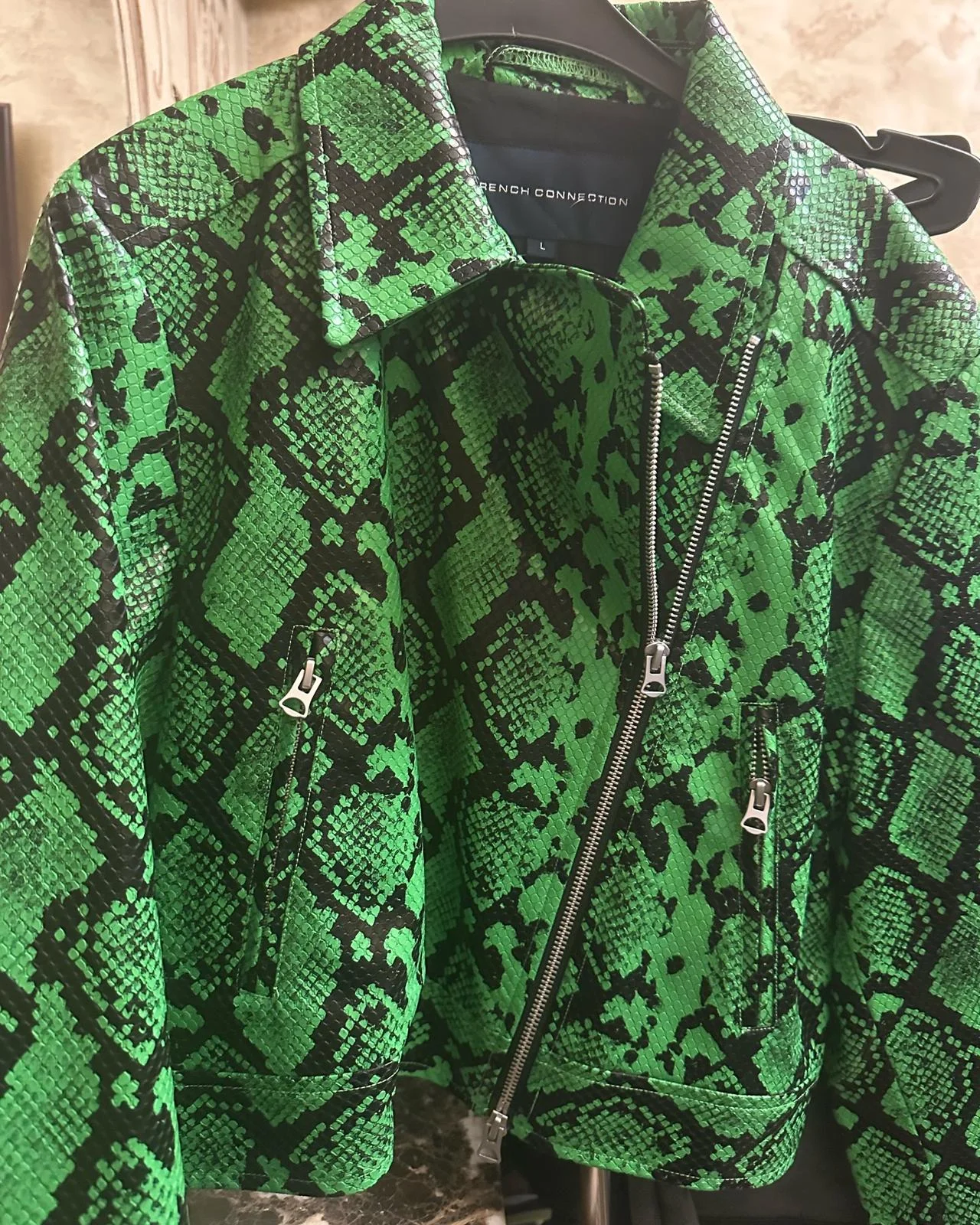 French Connection Jackets, size L / 40 / 12, photo 1