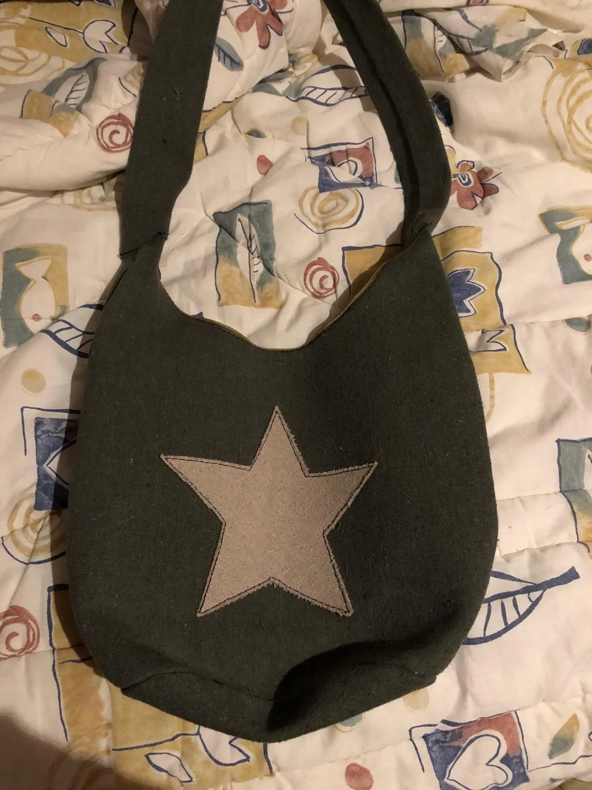 Cross-Body Bag, size Other, photo 1