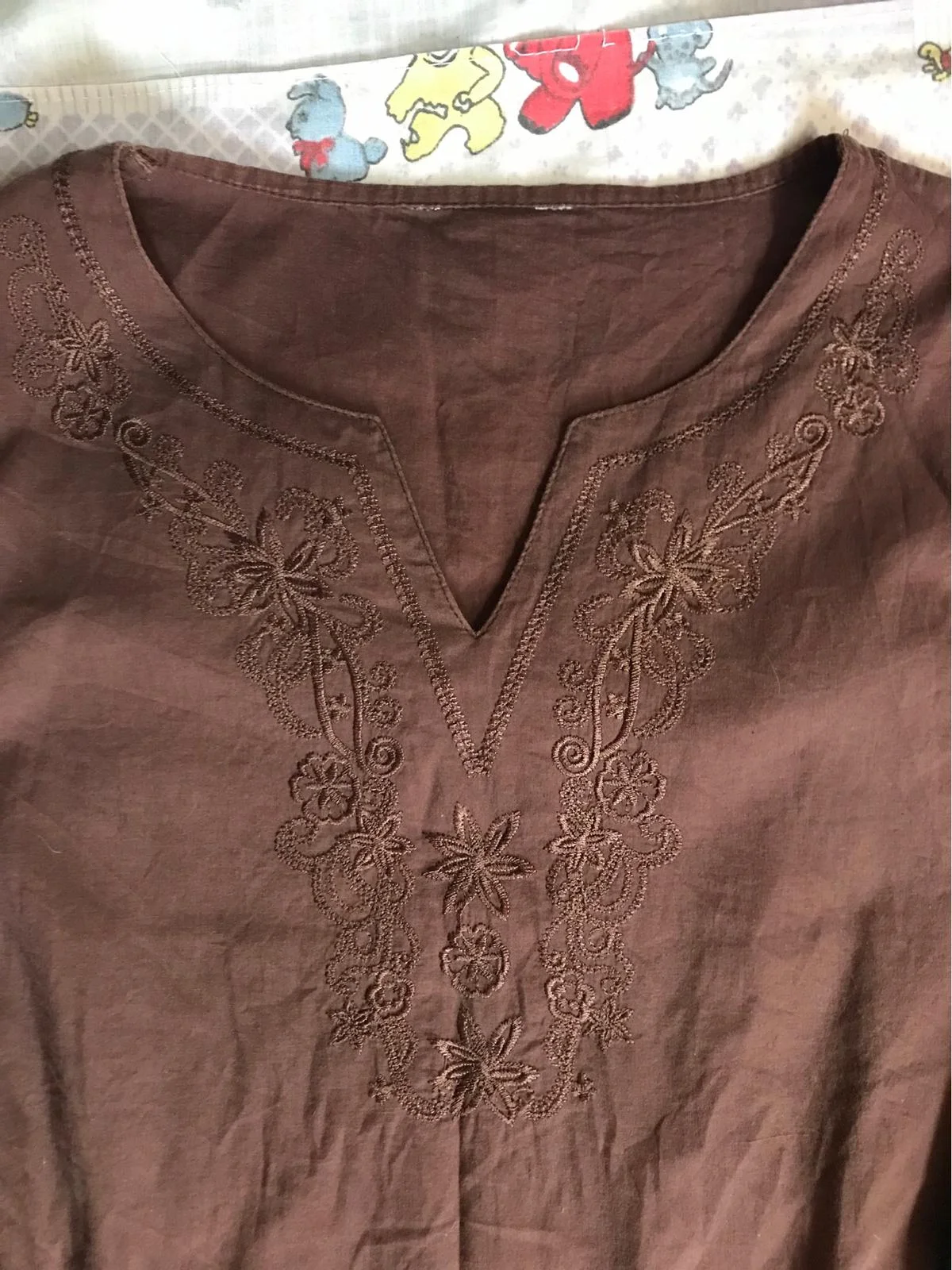 Blouses, size M / 38 / 10, photo 1
