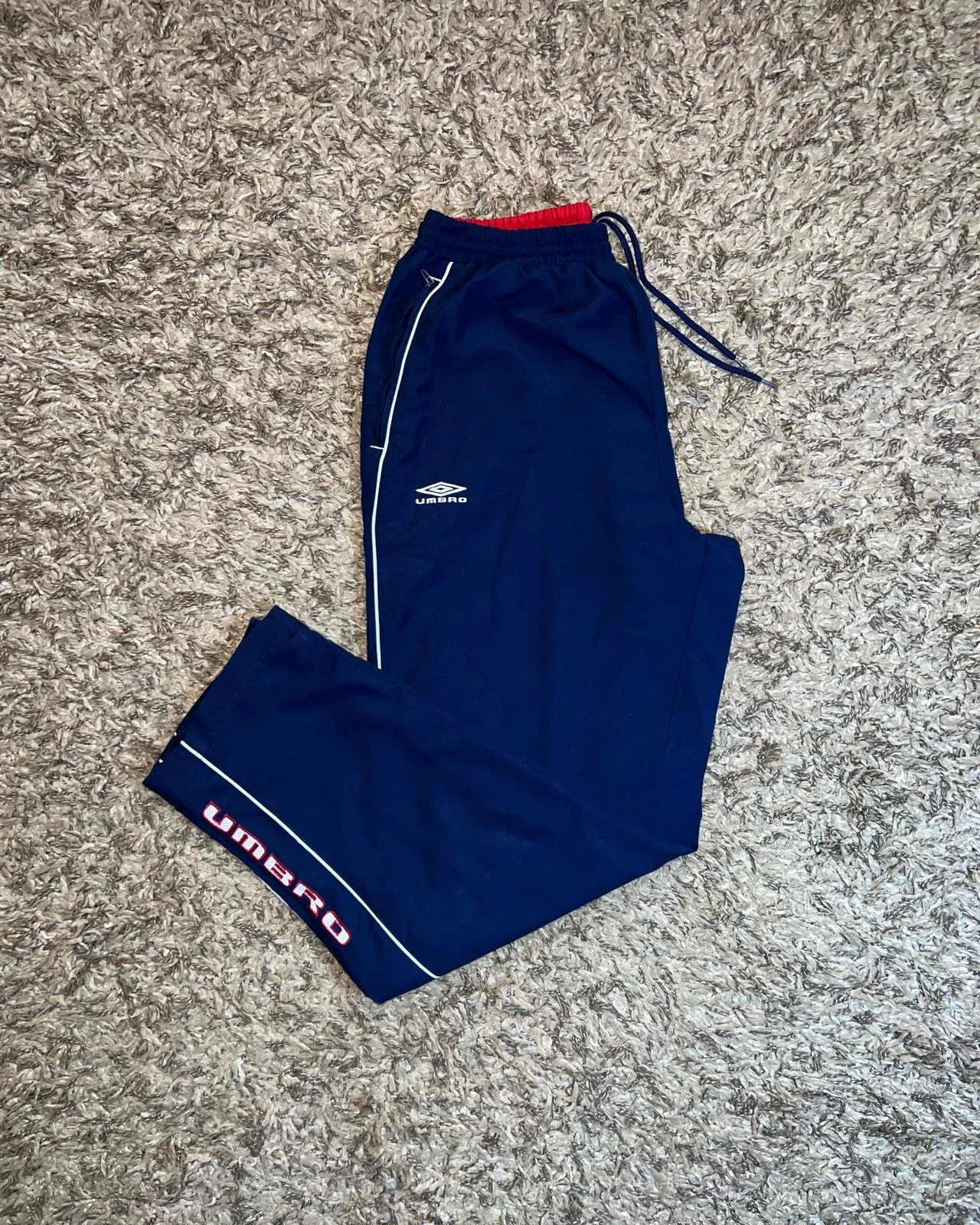 Umbro Pants, size L, photo 1