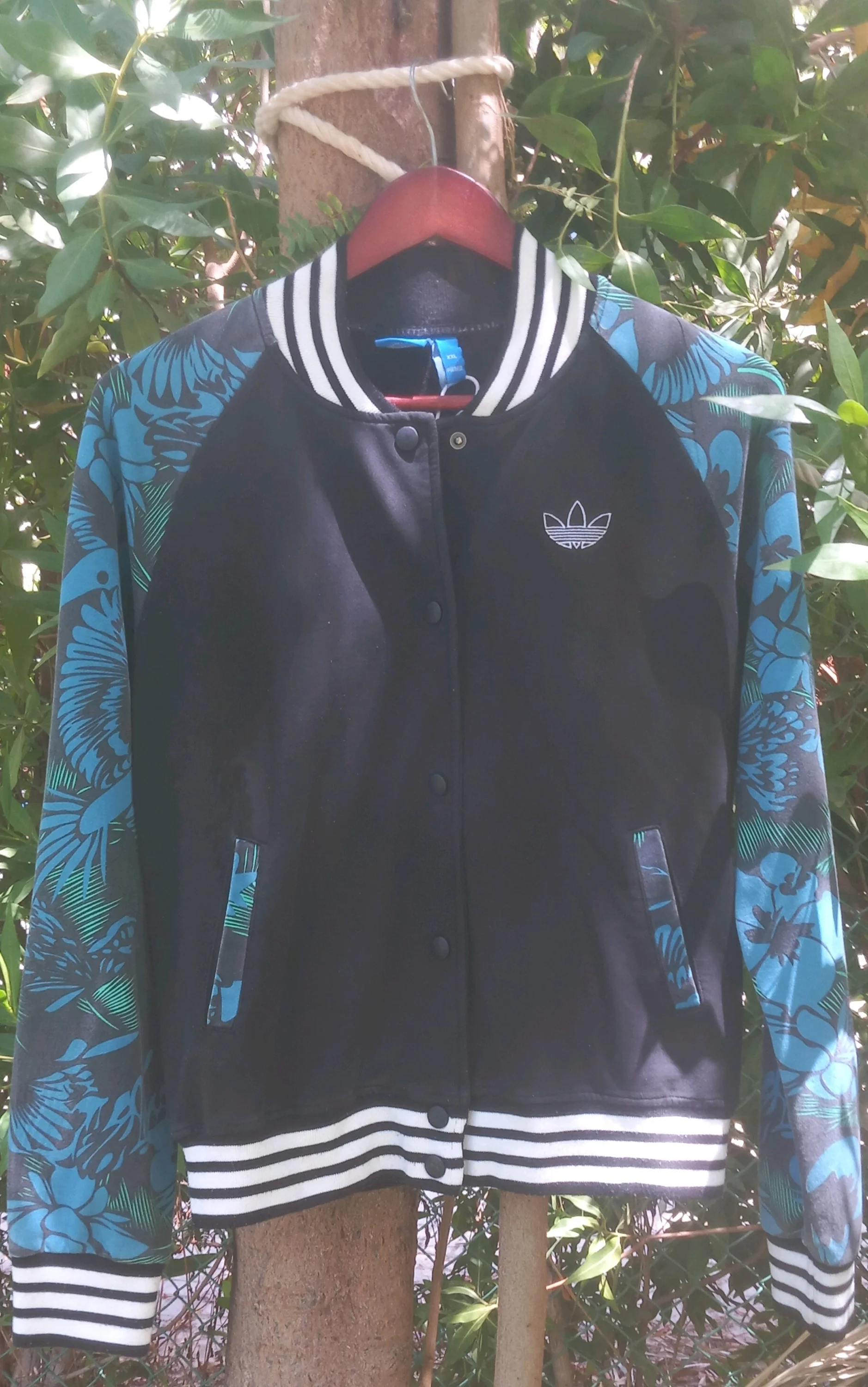 adidas Jackets, size XXL / 44 / 16, photo 1